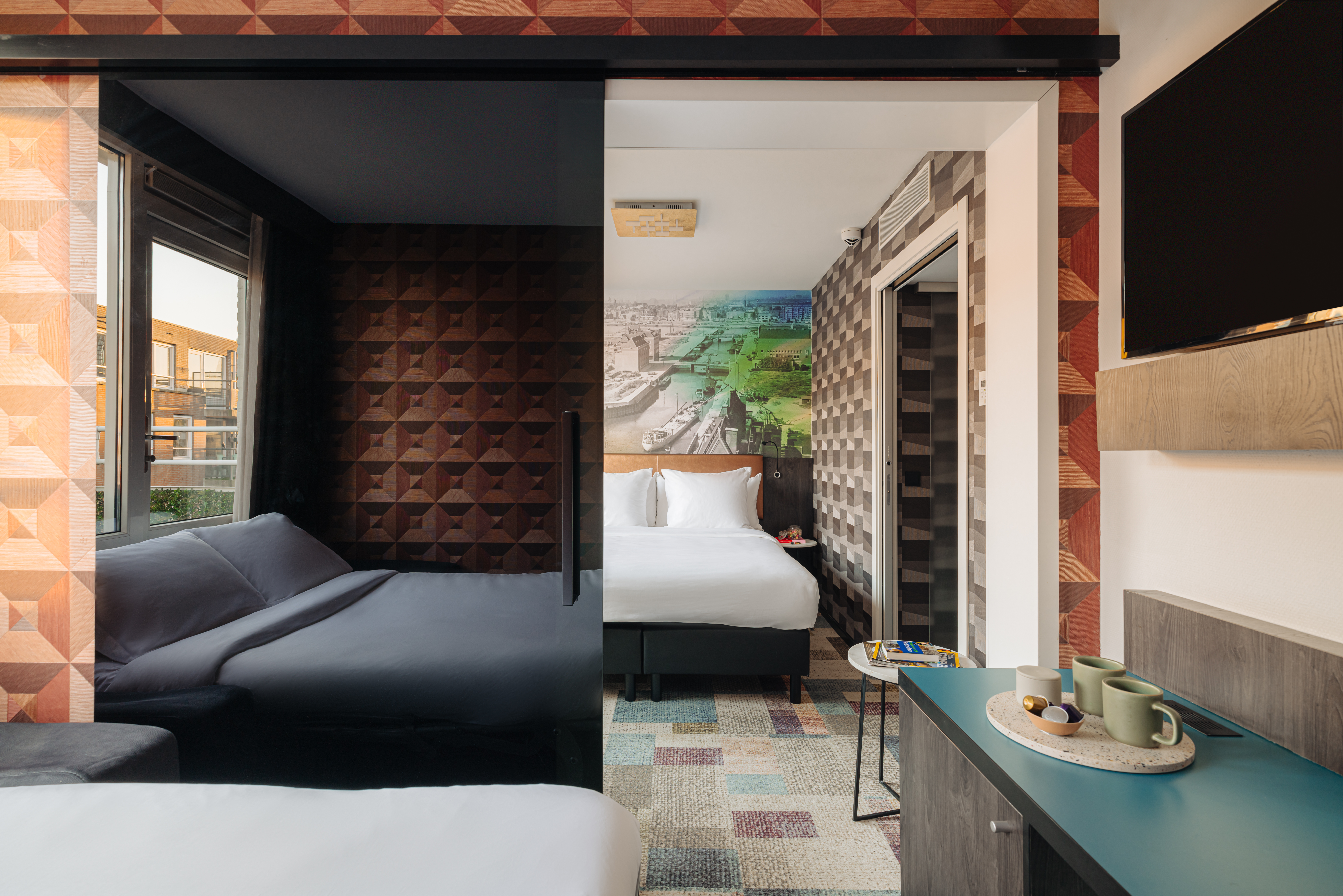 Family Room Standard