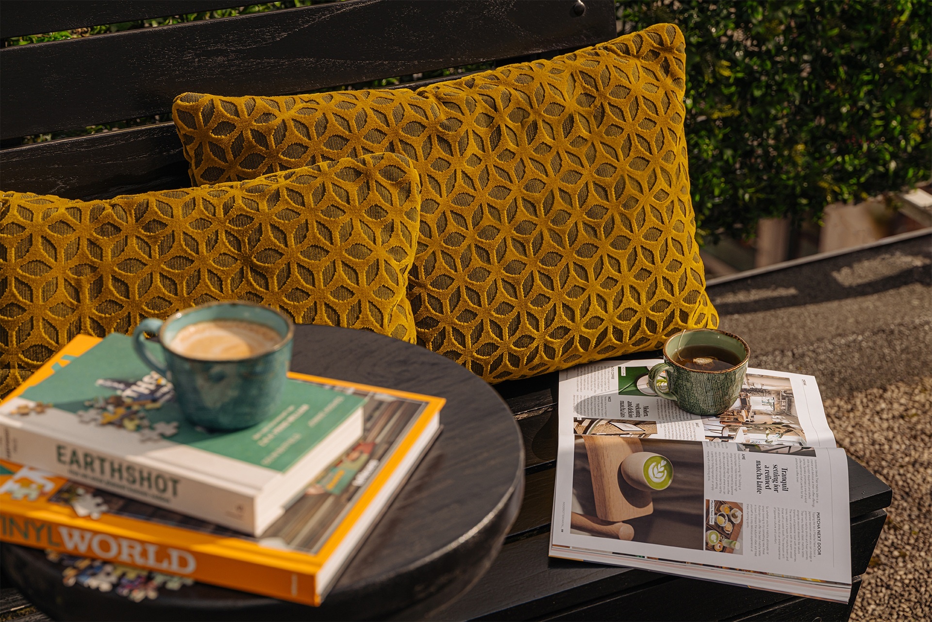 Family Room Standard