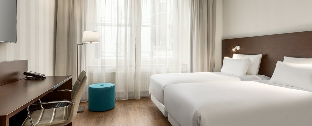 Double Single Standard