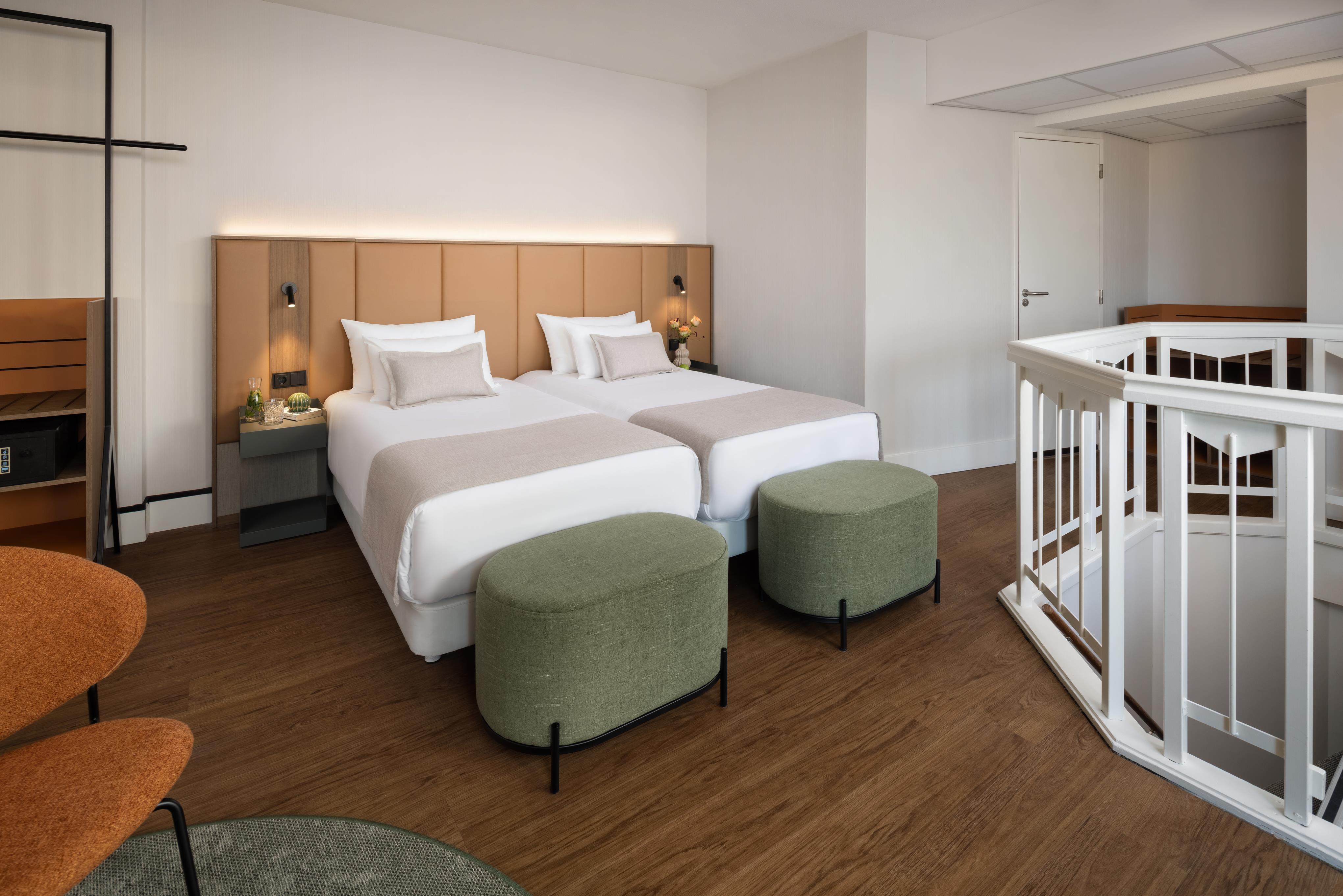 Junior Suite Standard