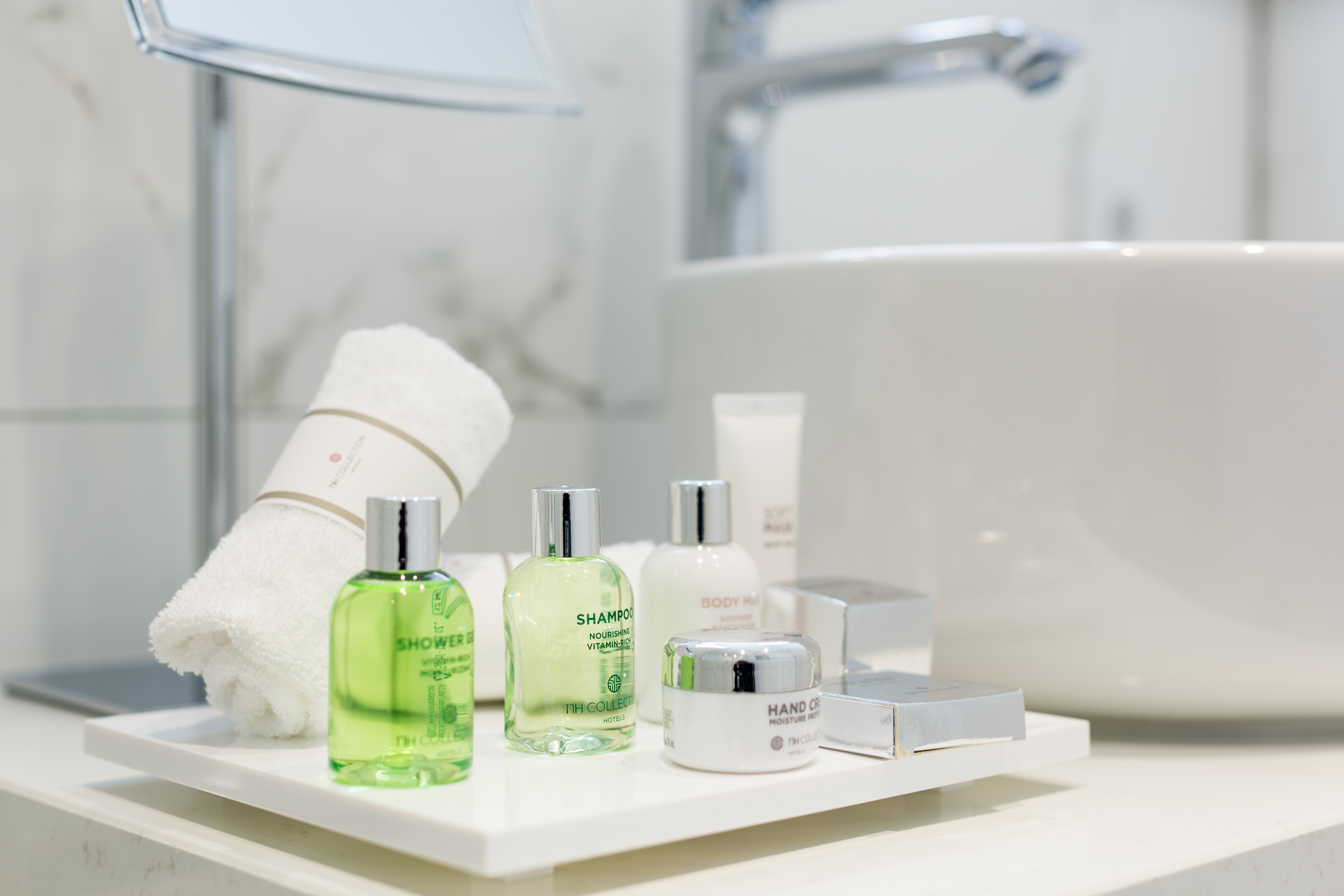 Double Single Standard