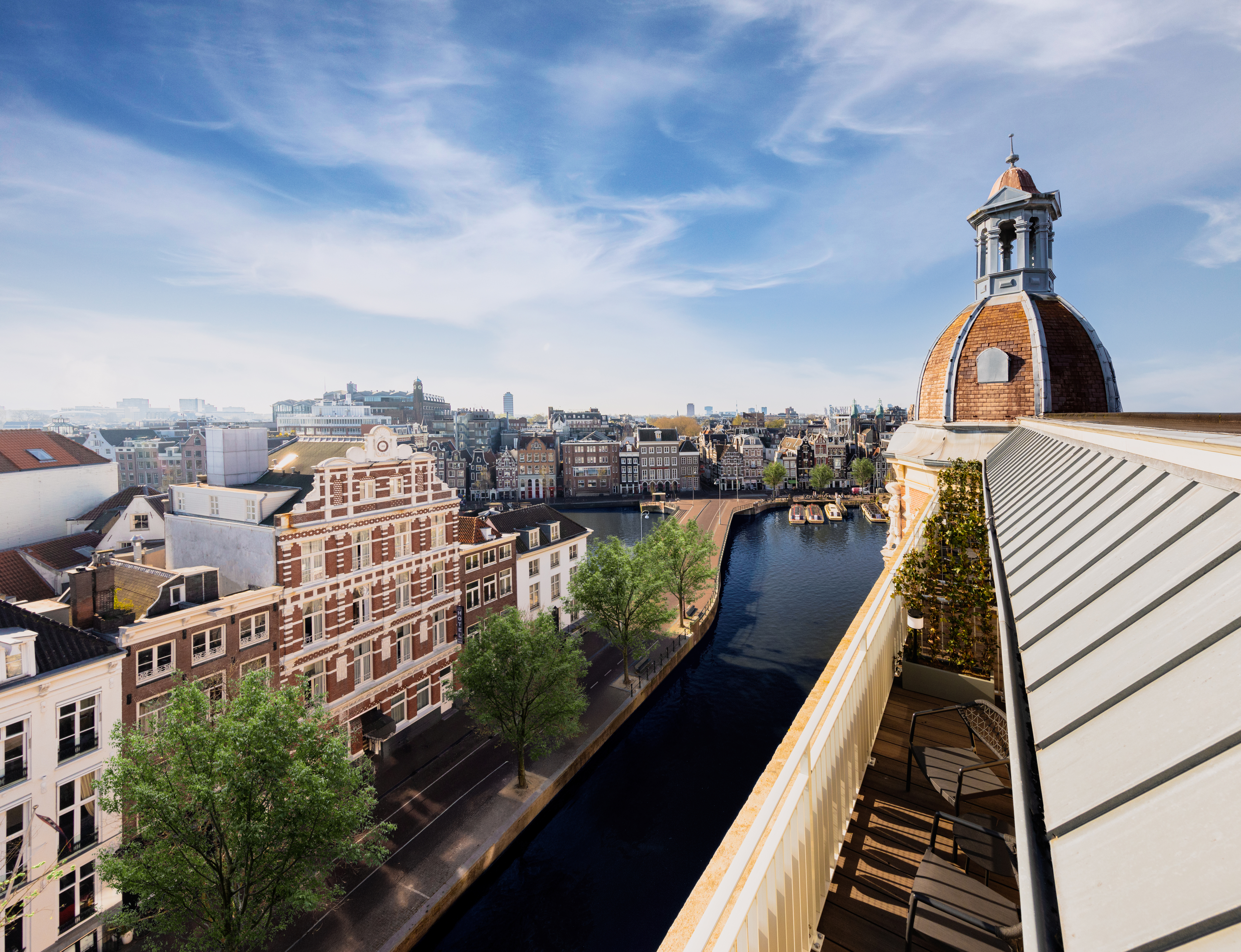 Double Superior with Views