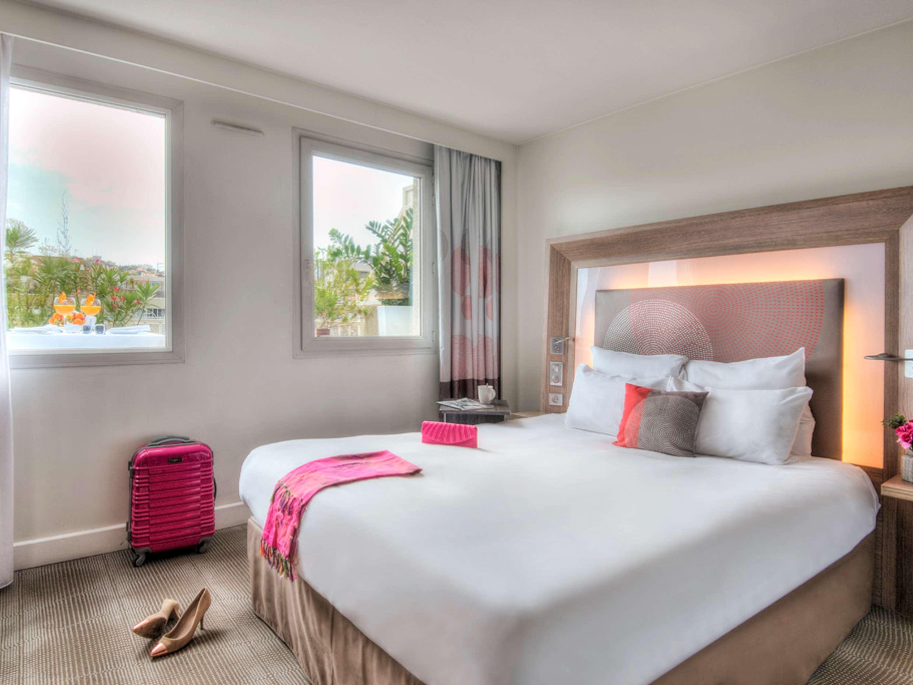 Suite Superior with Double Bed