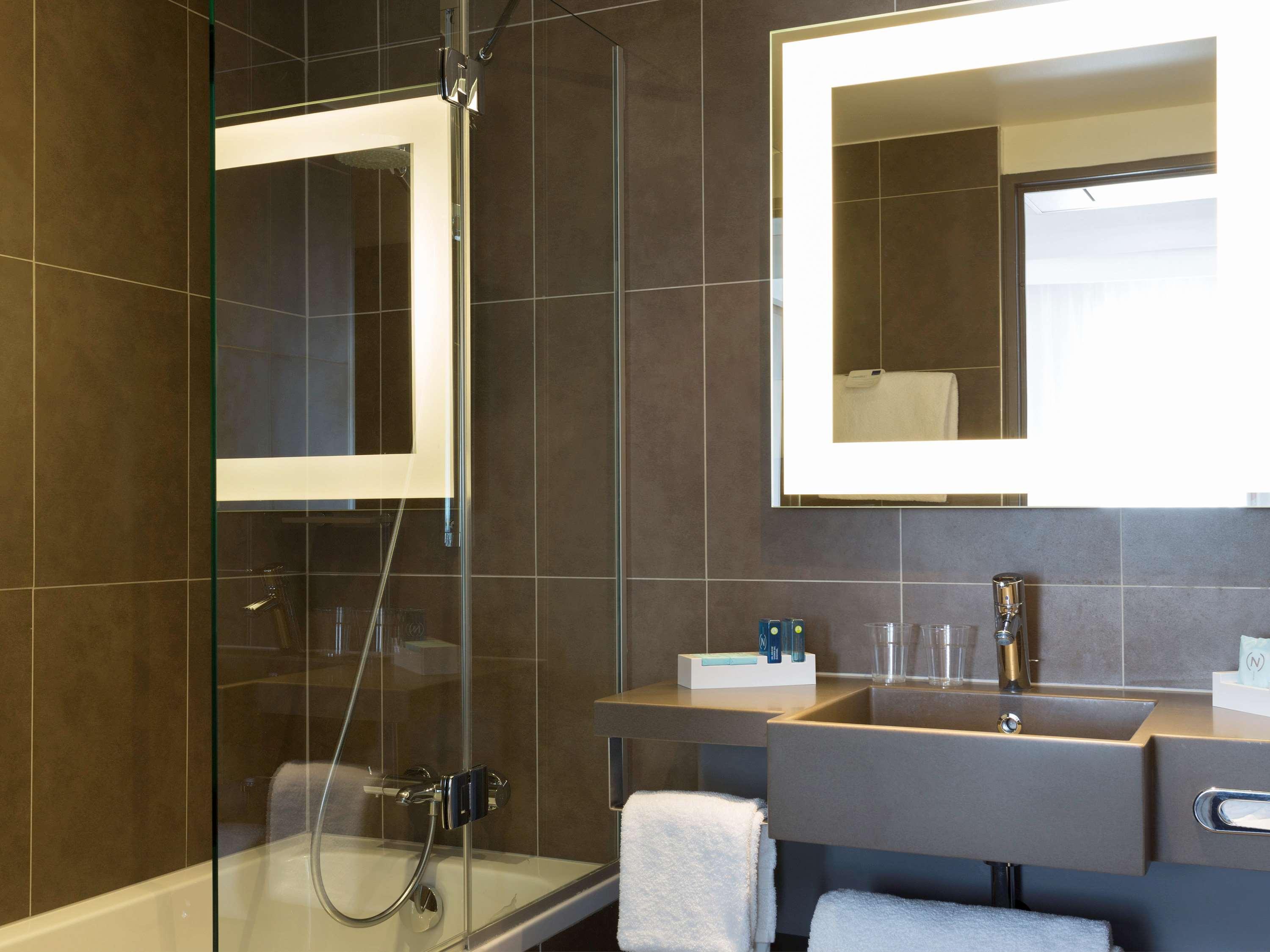 Double Superior Queen Bed