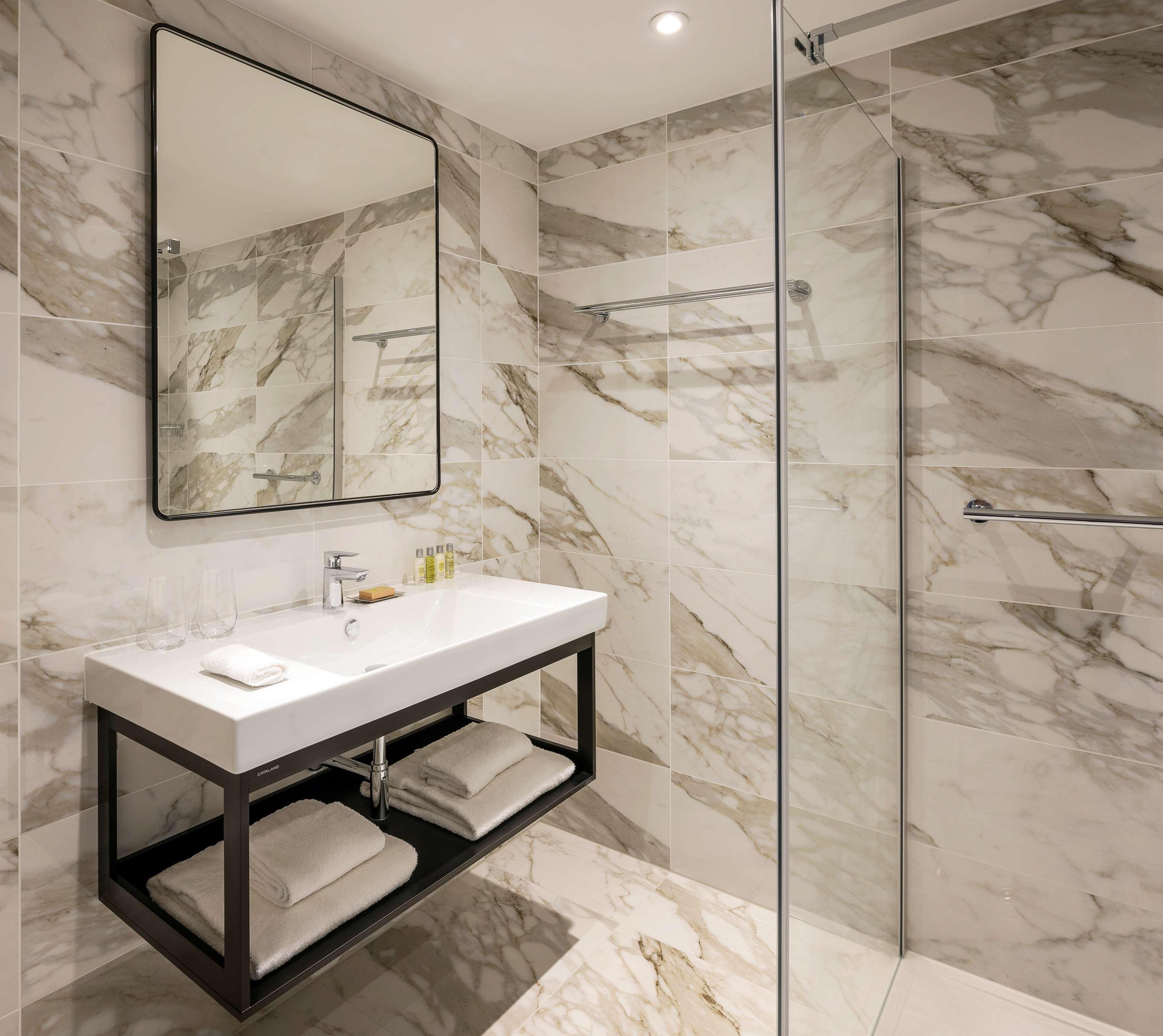 Family Room Bunk Bed