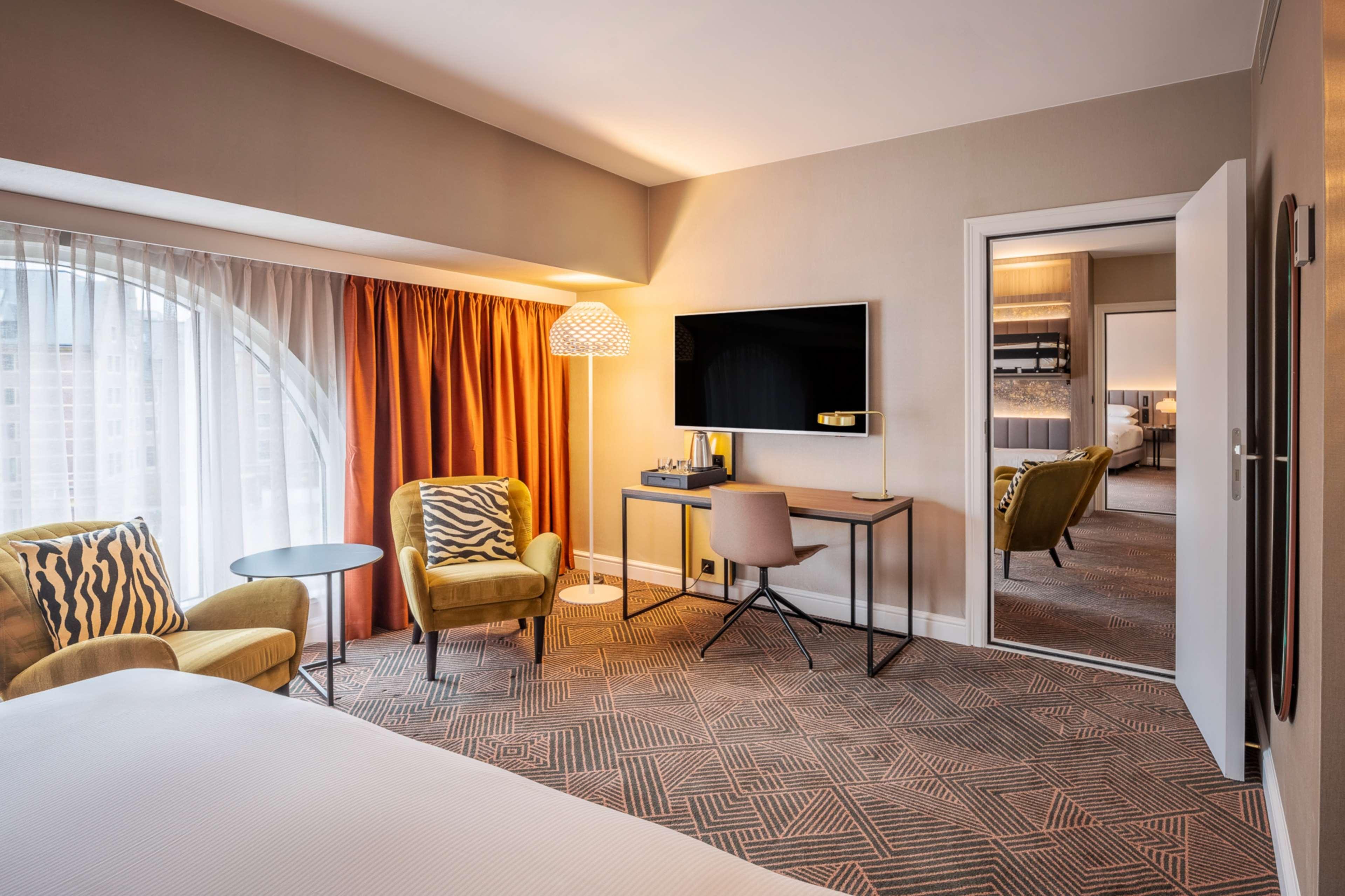 Family Room Bunk Bed