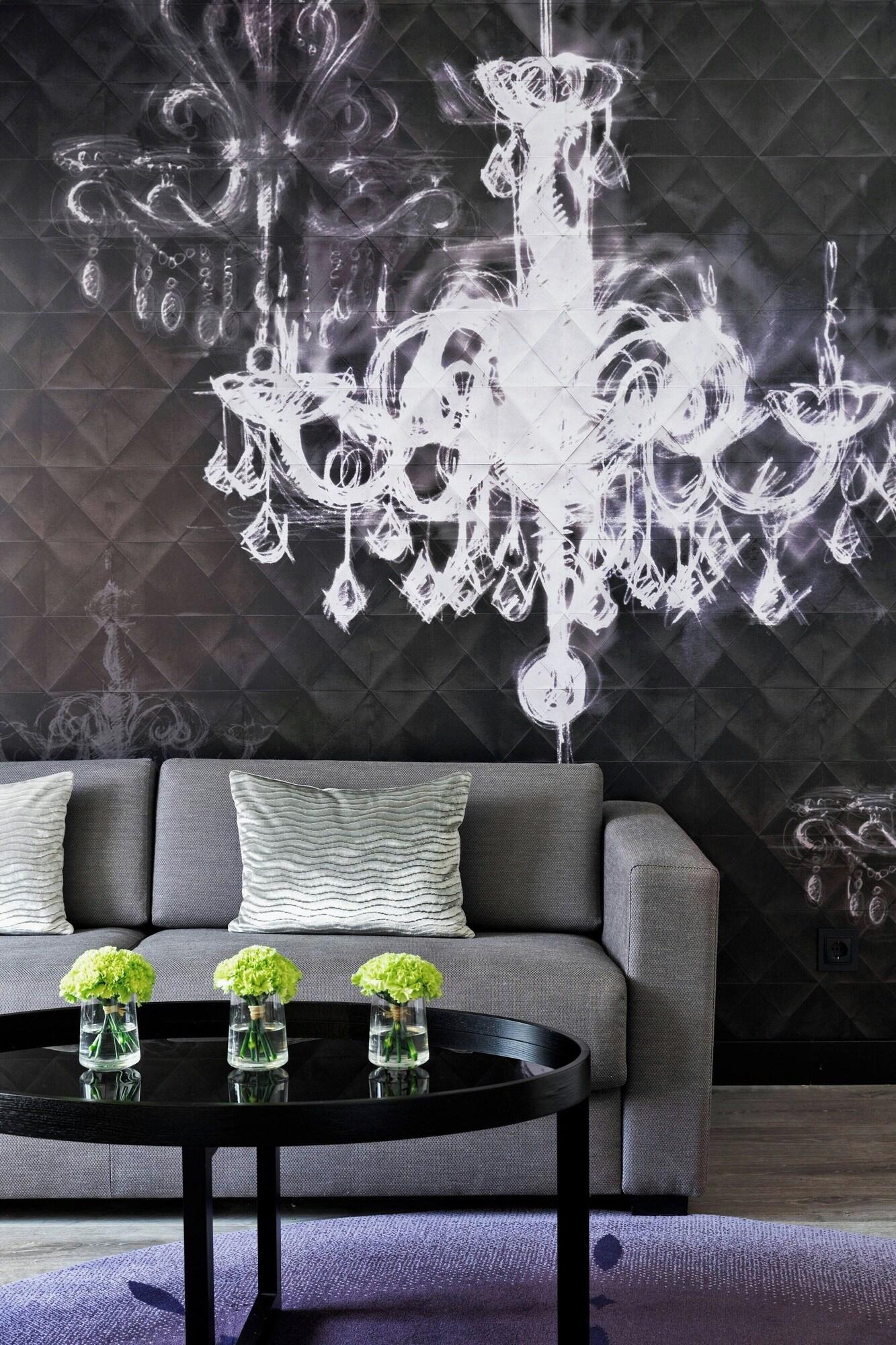 Suite Premium King Bed