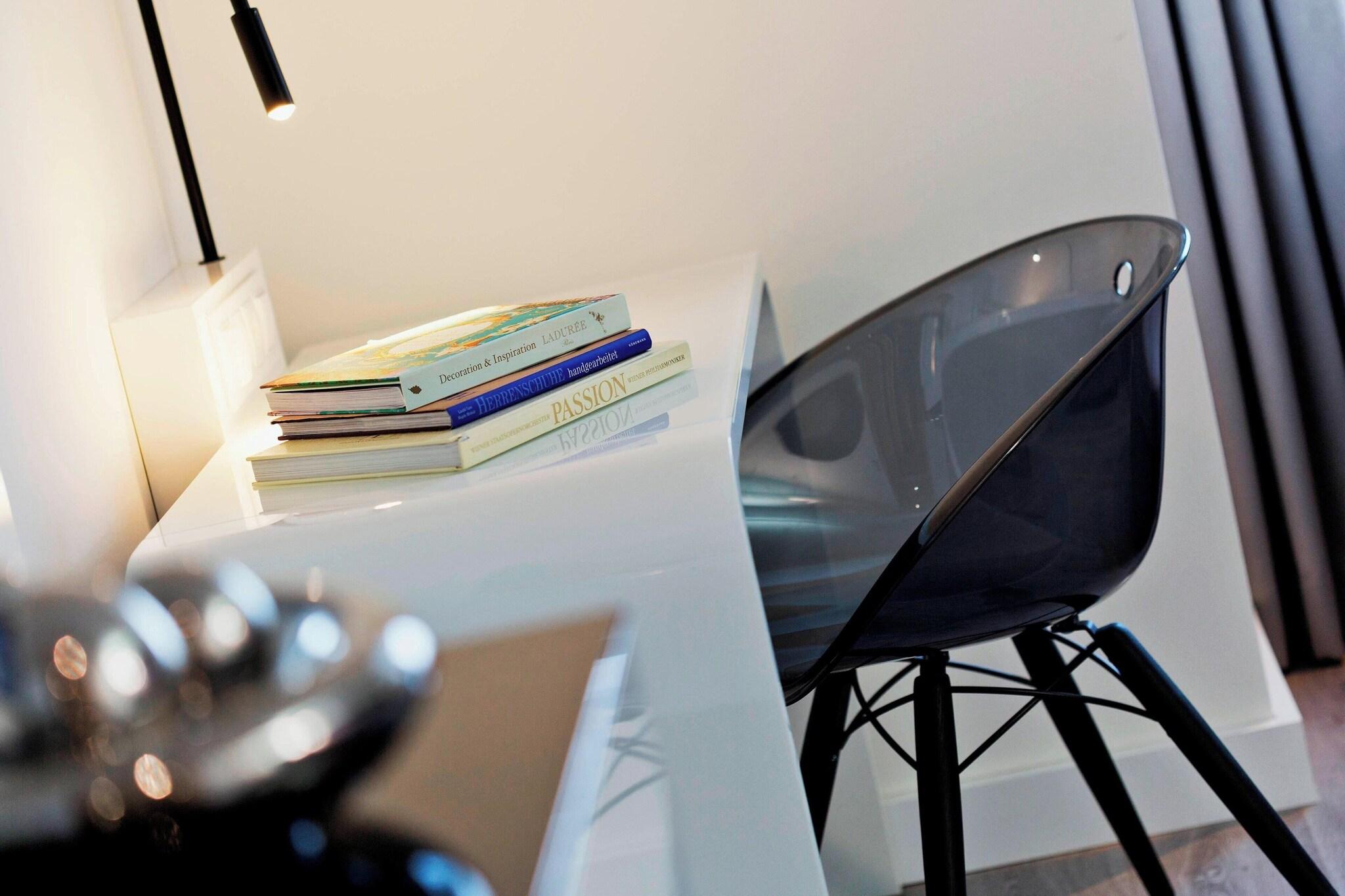 Suite Premium King Bed