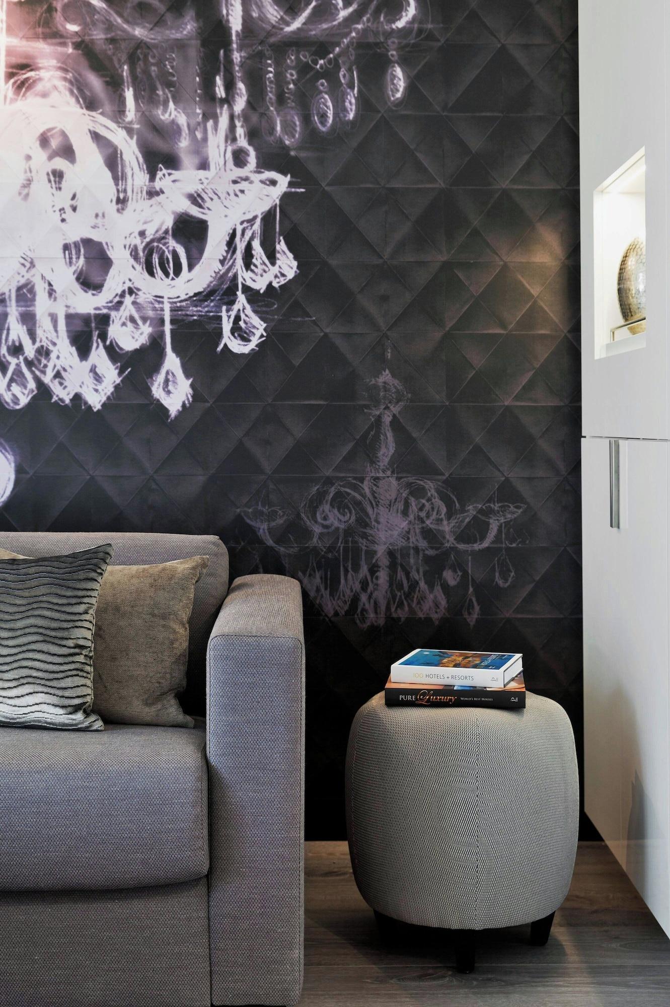 Double Premium King Bed