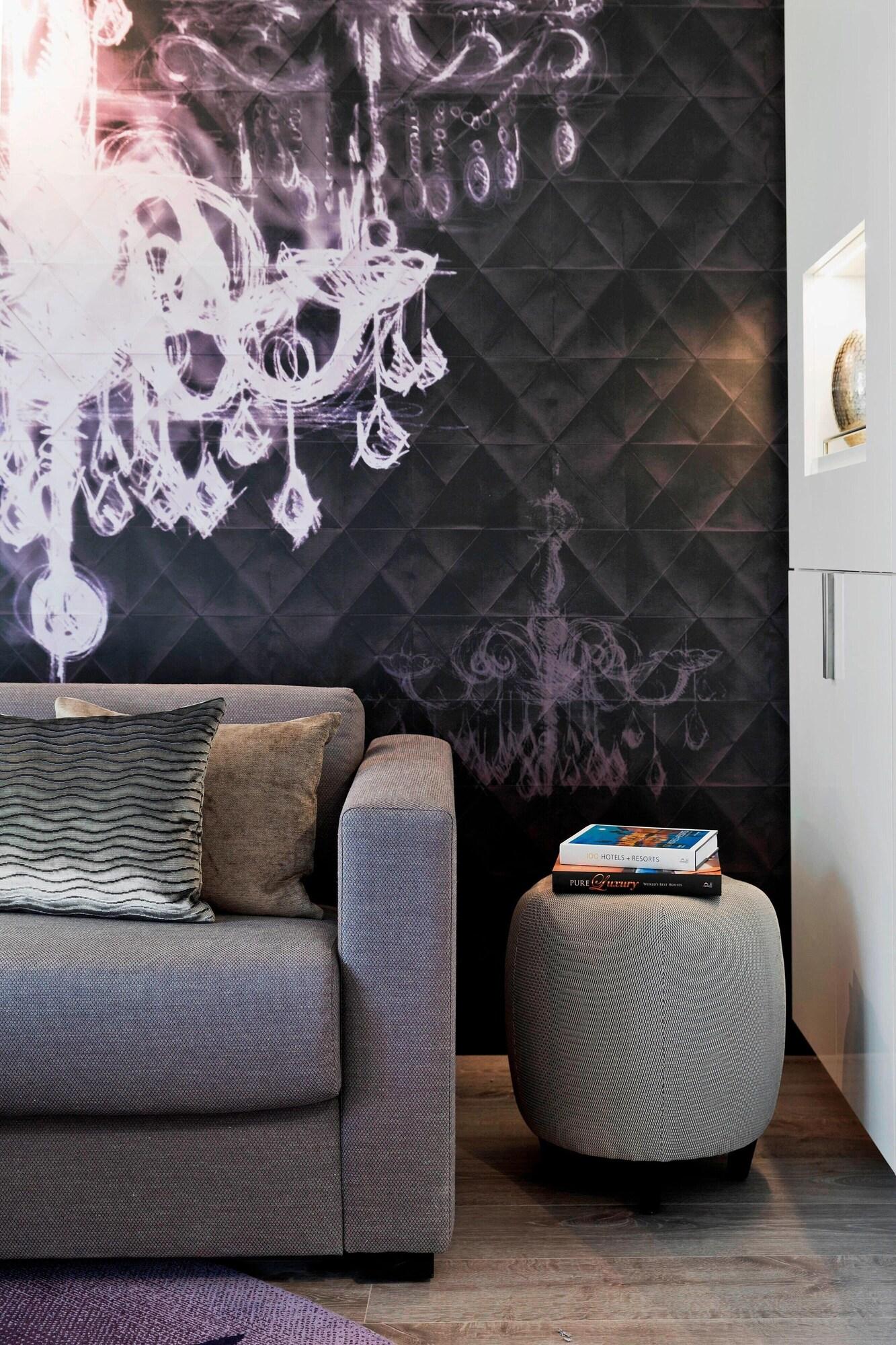 Double Premium King Bed