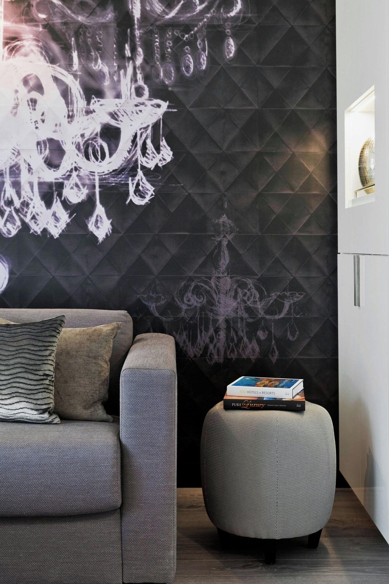 Double Premium King Bed