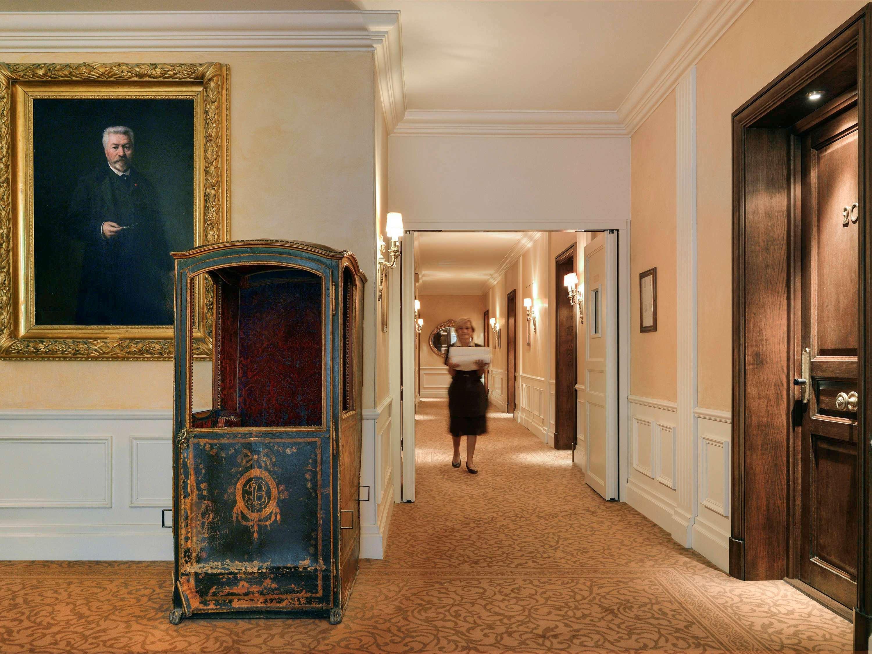 Family Room with Double Bed