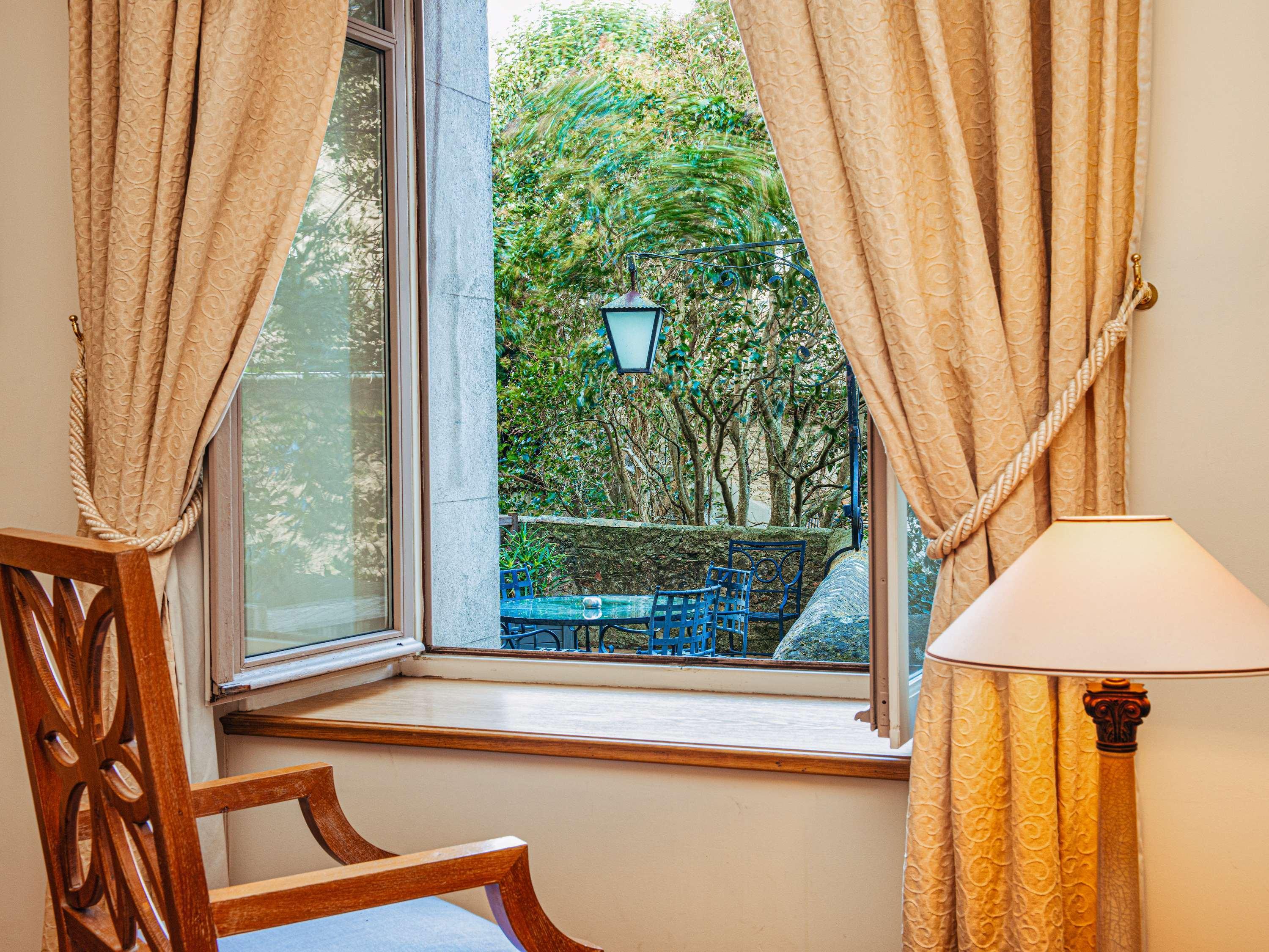 Suite Deluxe with Balcony