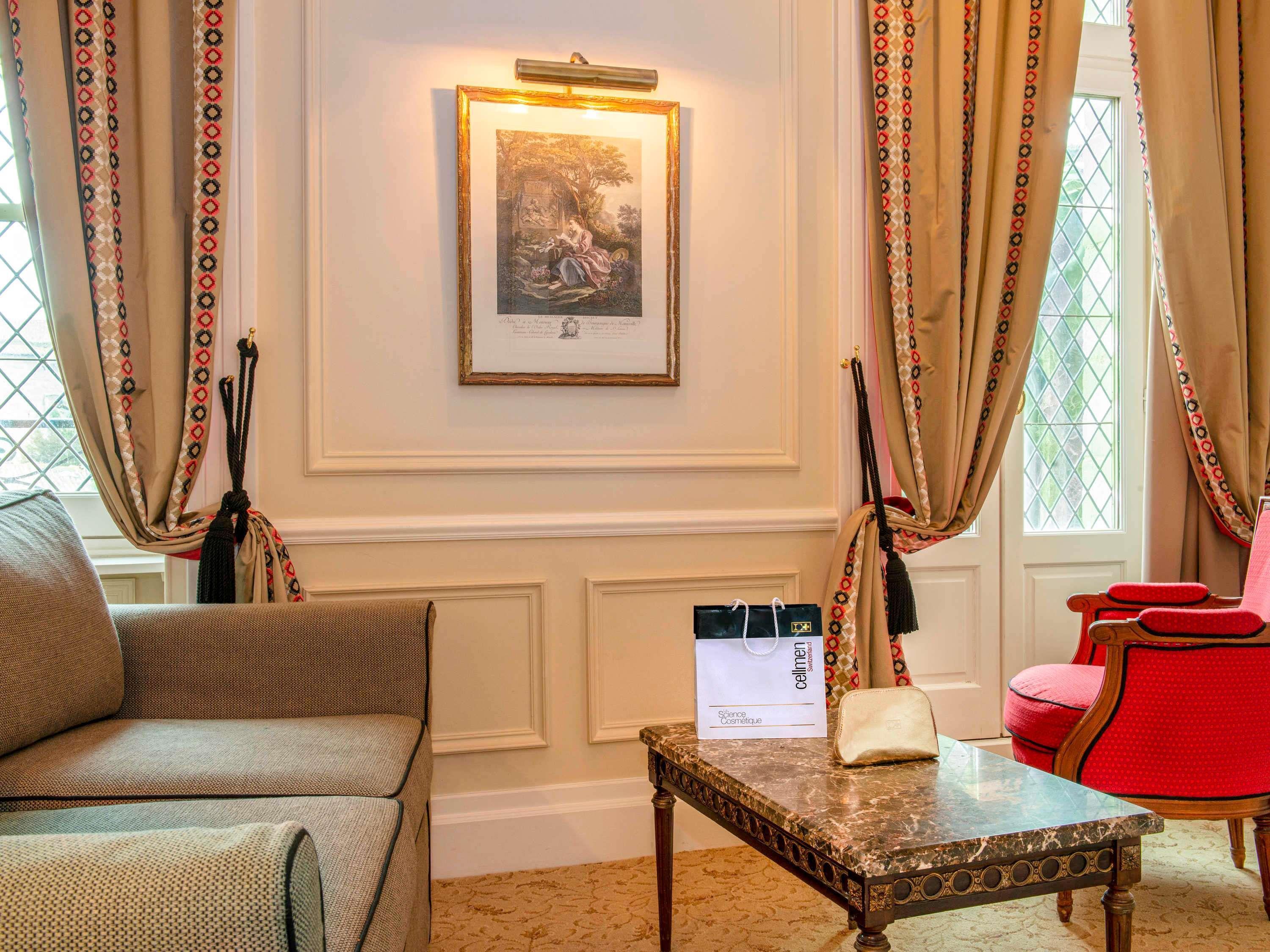 Suite Deluxe