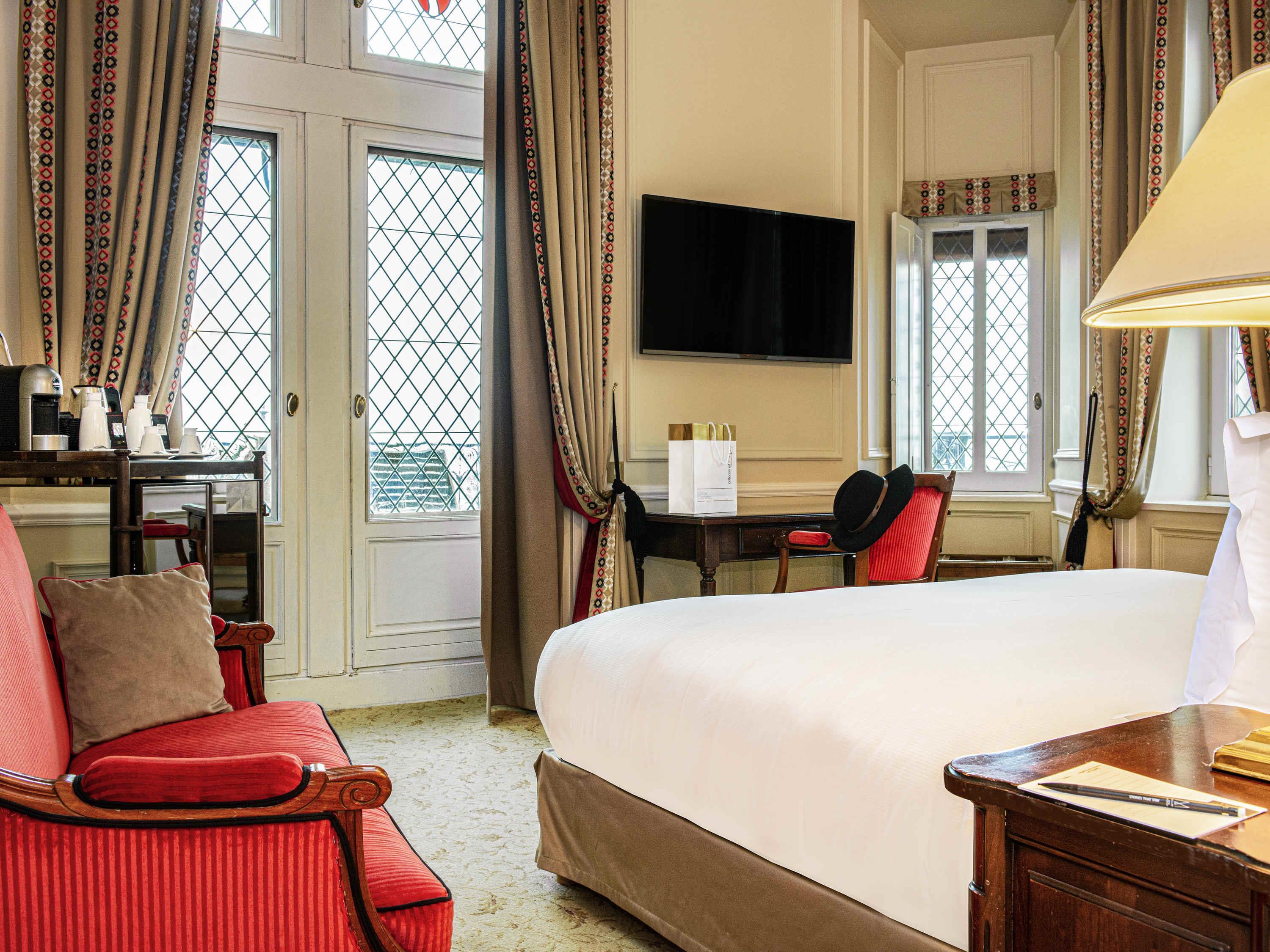 Suite Deluxe