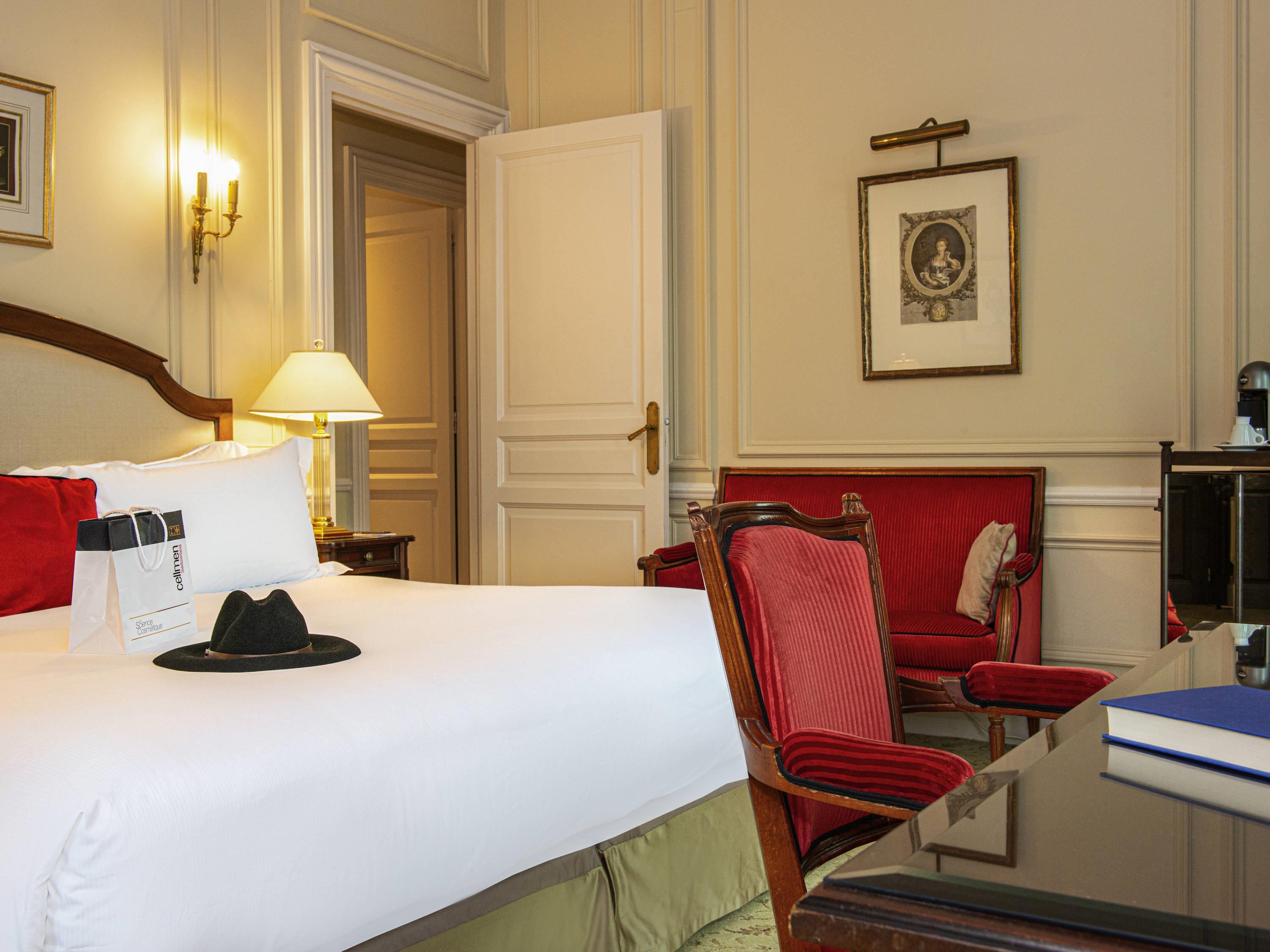 Suite Deluxe