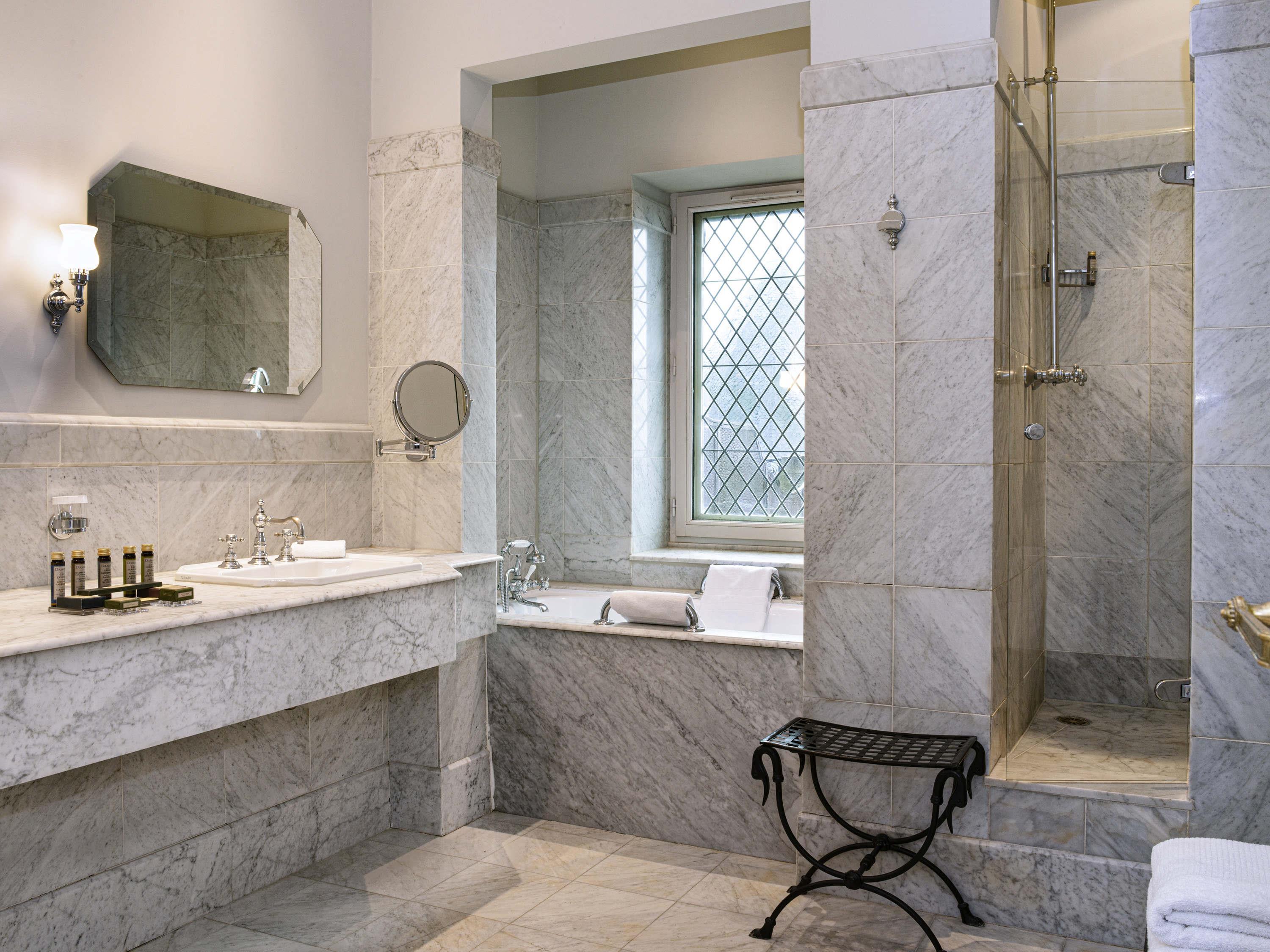 Suite Deluxe