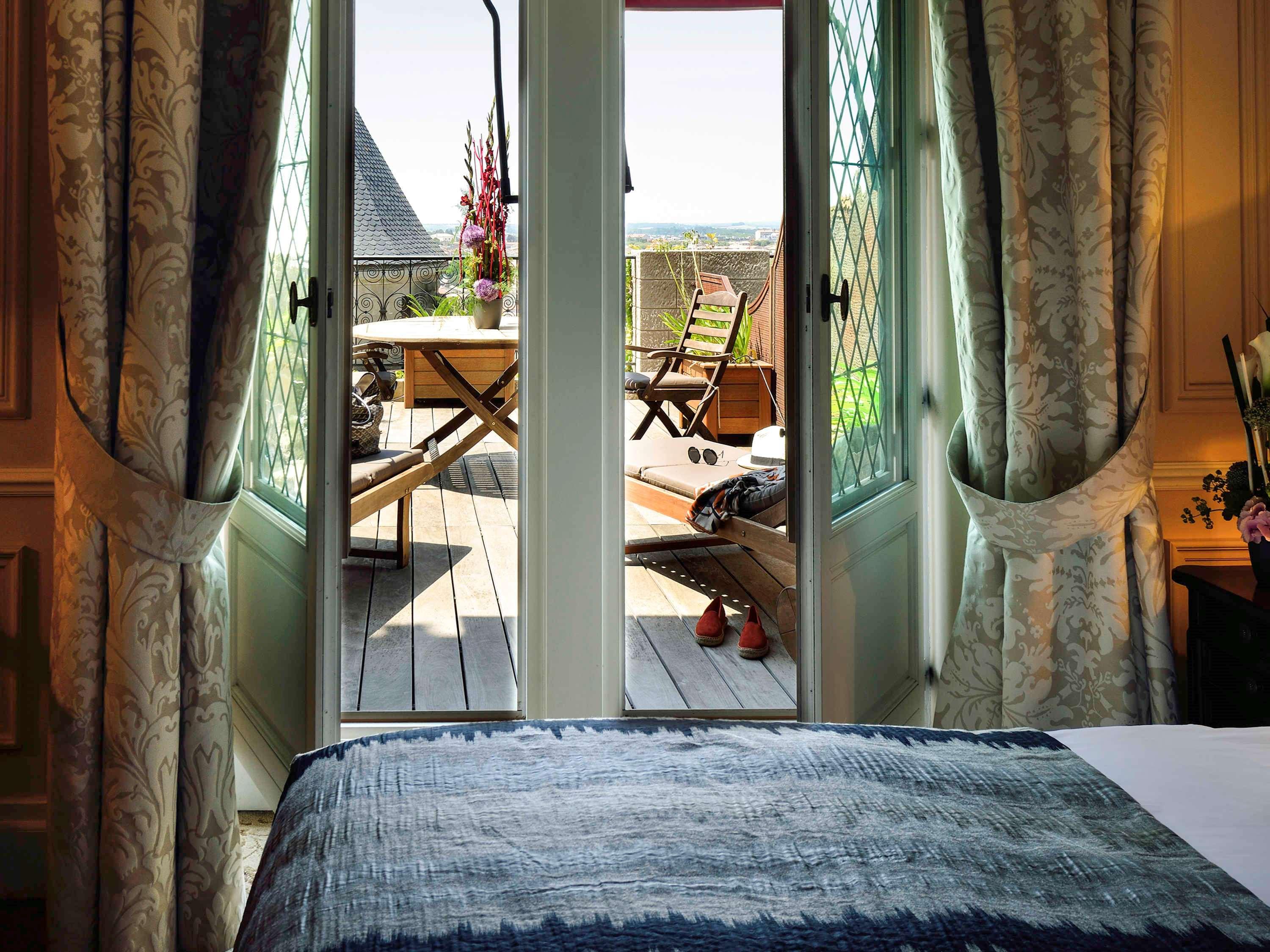 Double Superior with Views