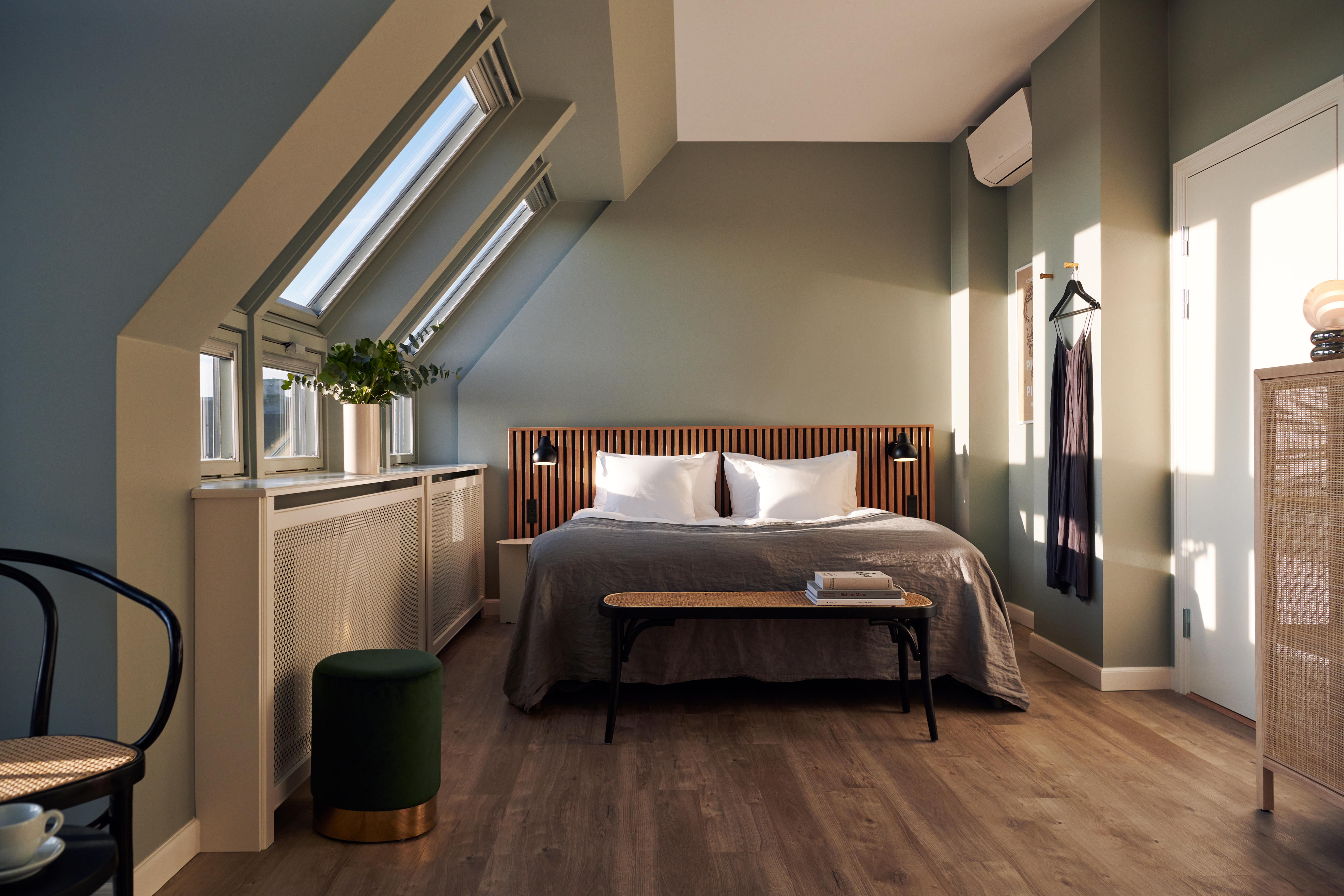 Junior Suite Standard