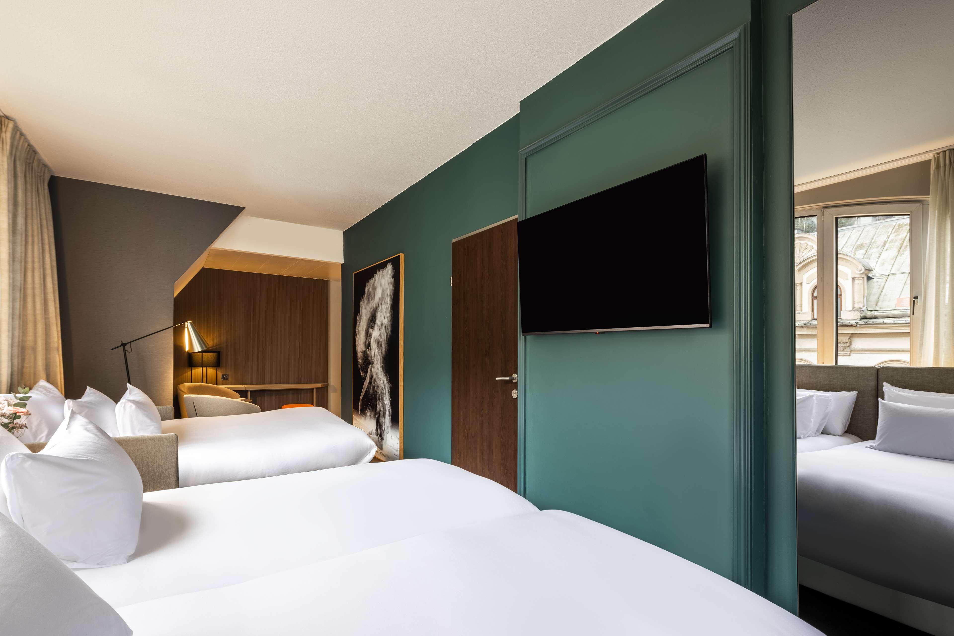 Family Room Standard