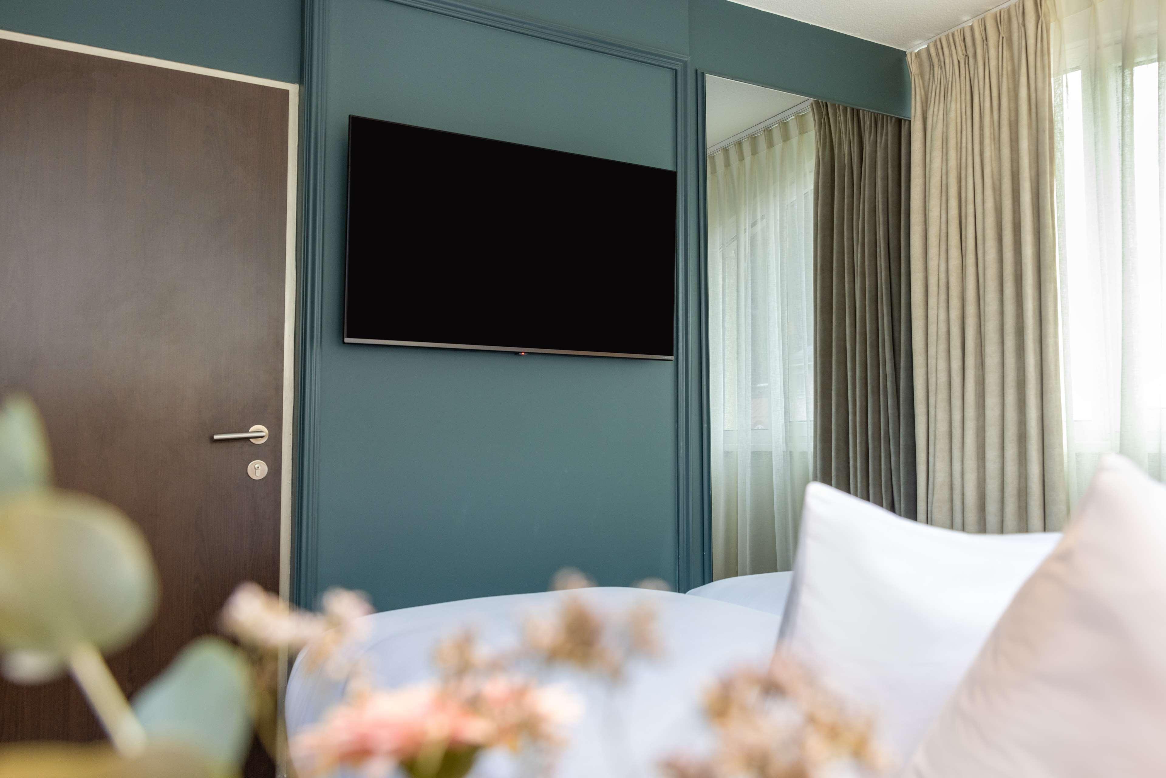 Family Room Standard