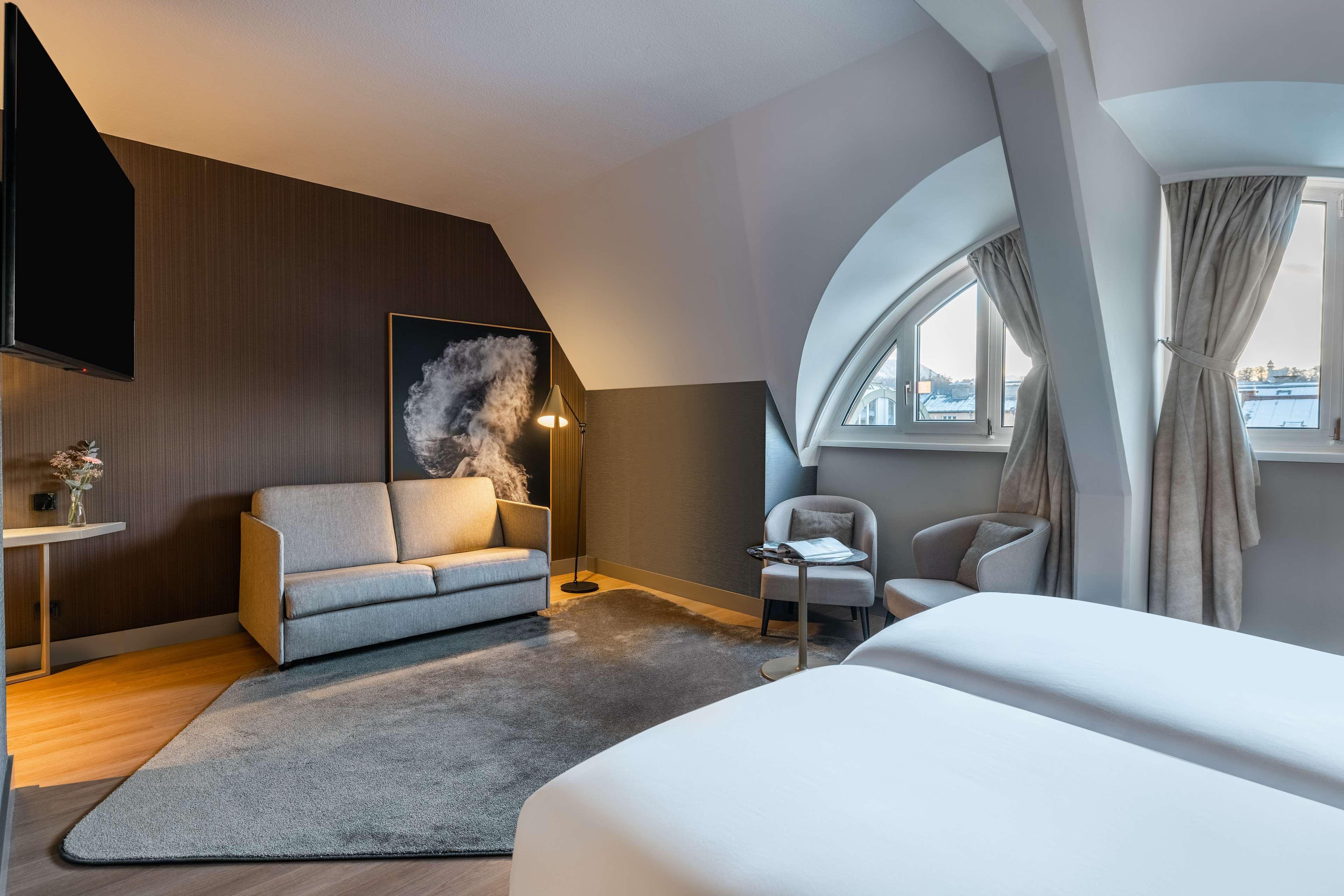 Family Room Standard