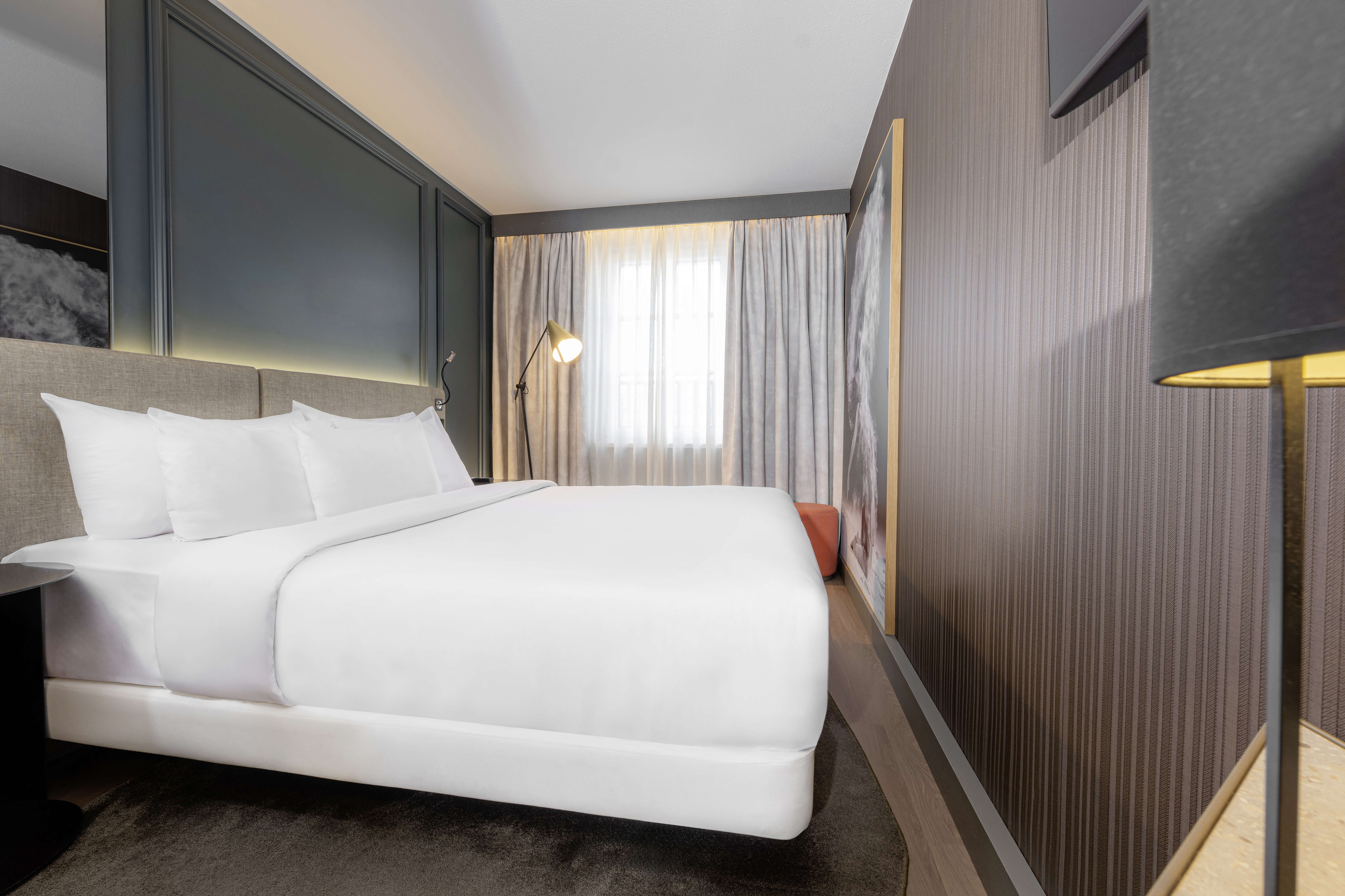 Double or Twin Superior