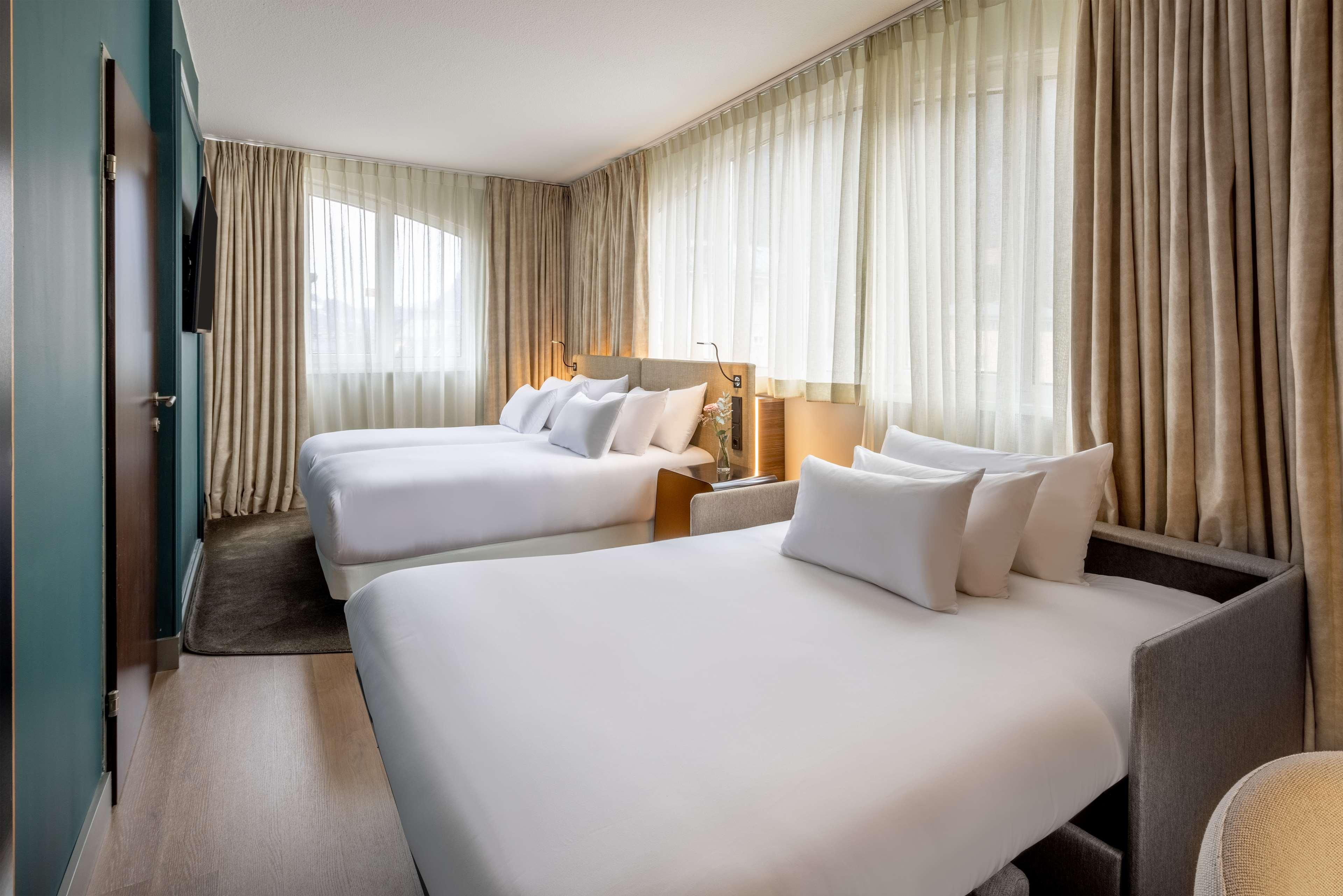 Family Room Standard