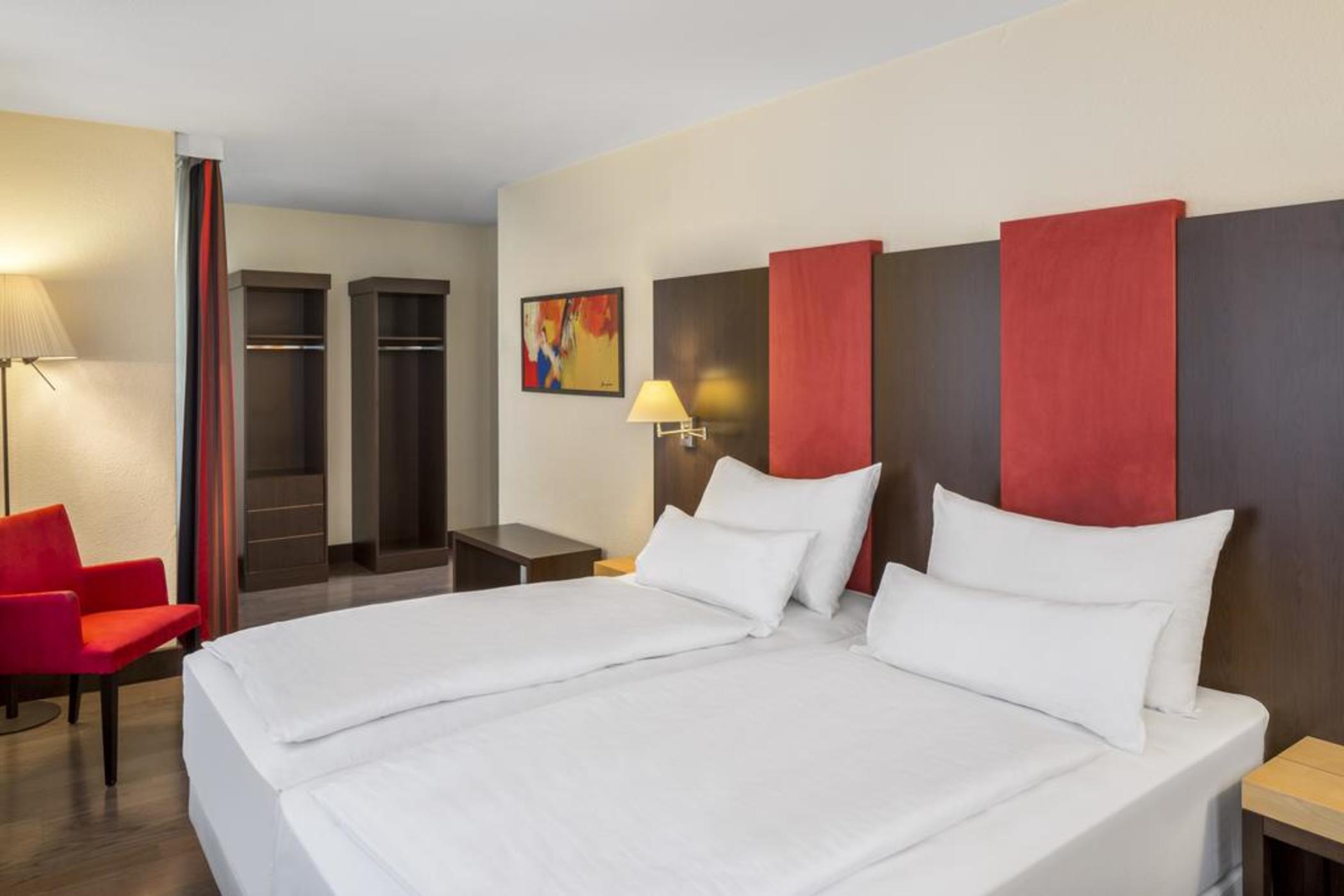 Double Single Standard