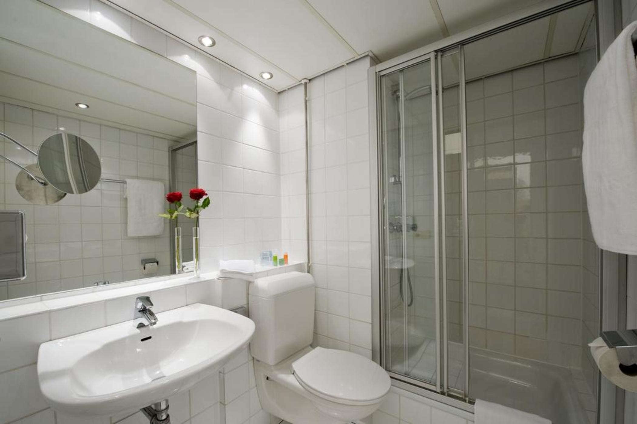 Double Single Standard