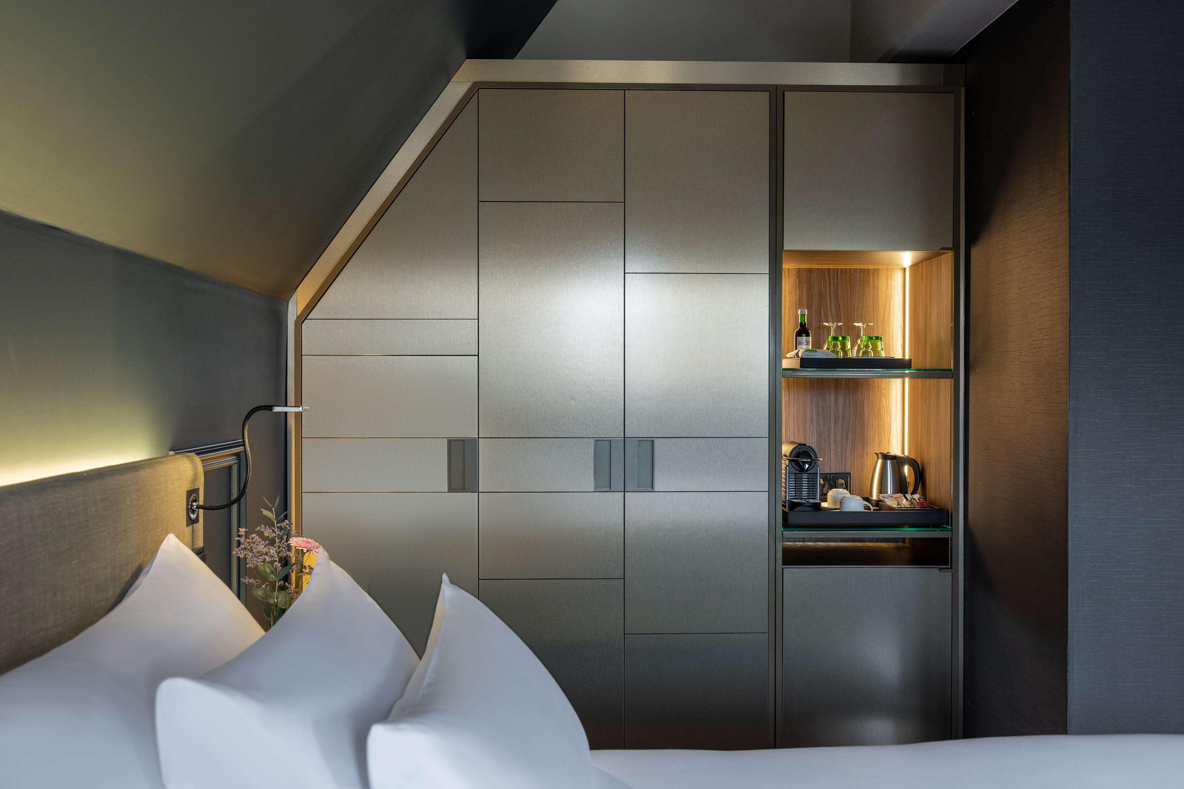 Family Room Standard