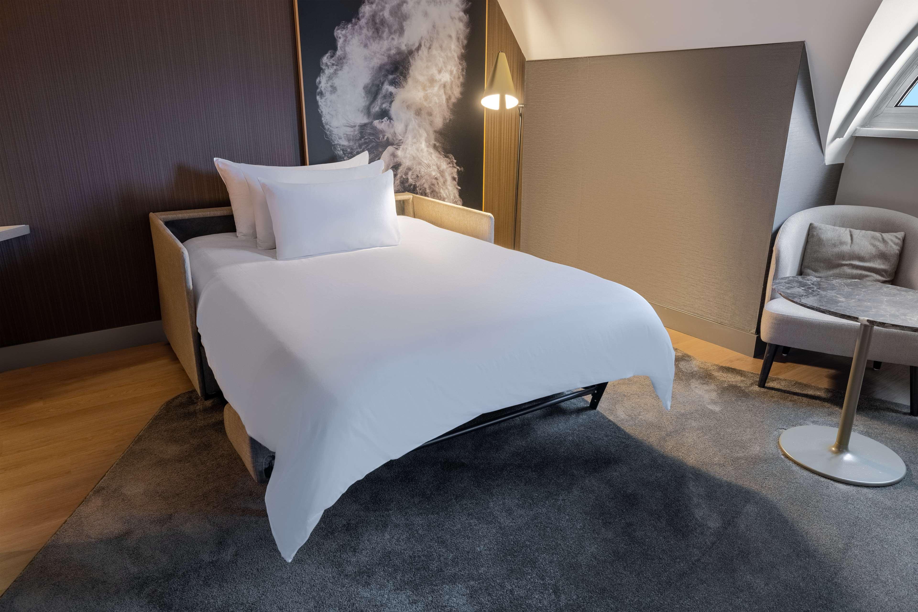 Family Room Standard