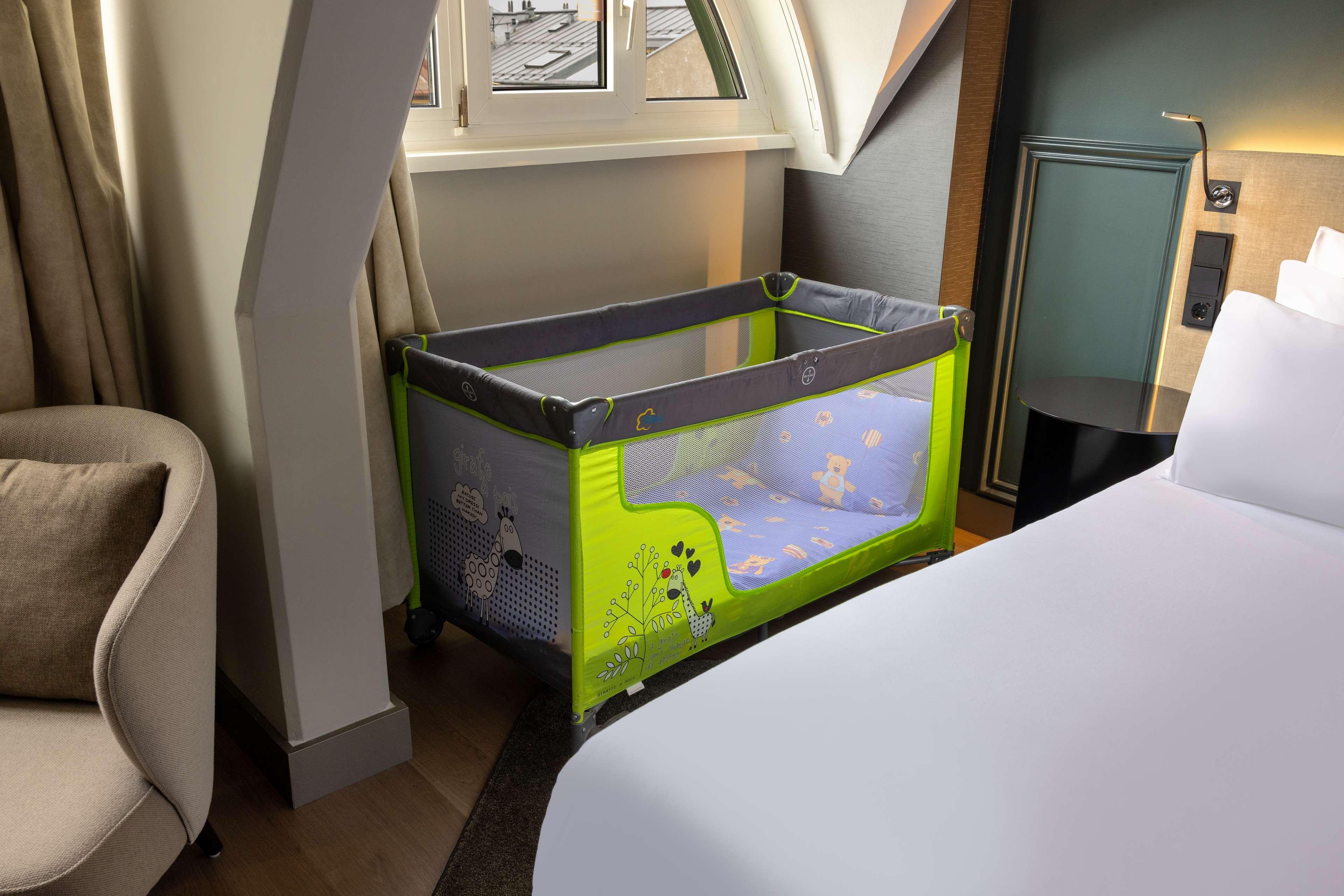 Family Room Standard