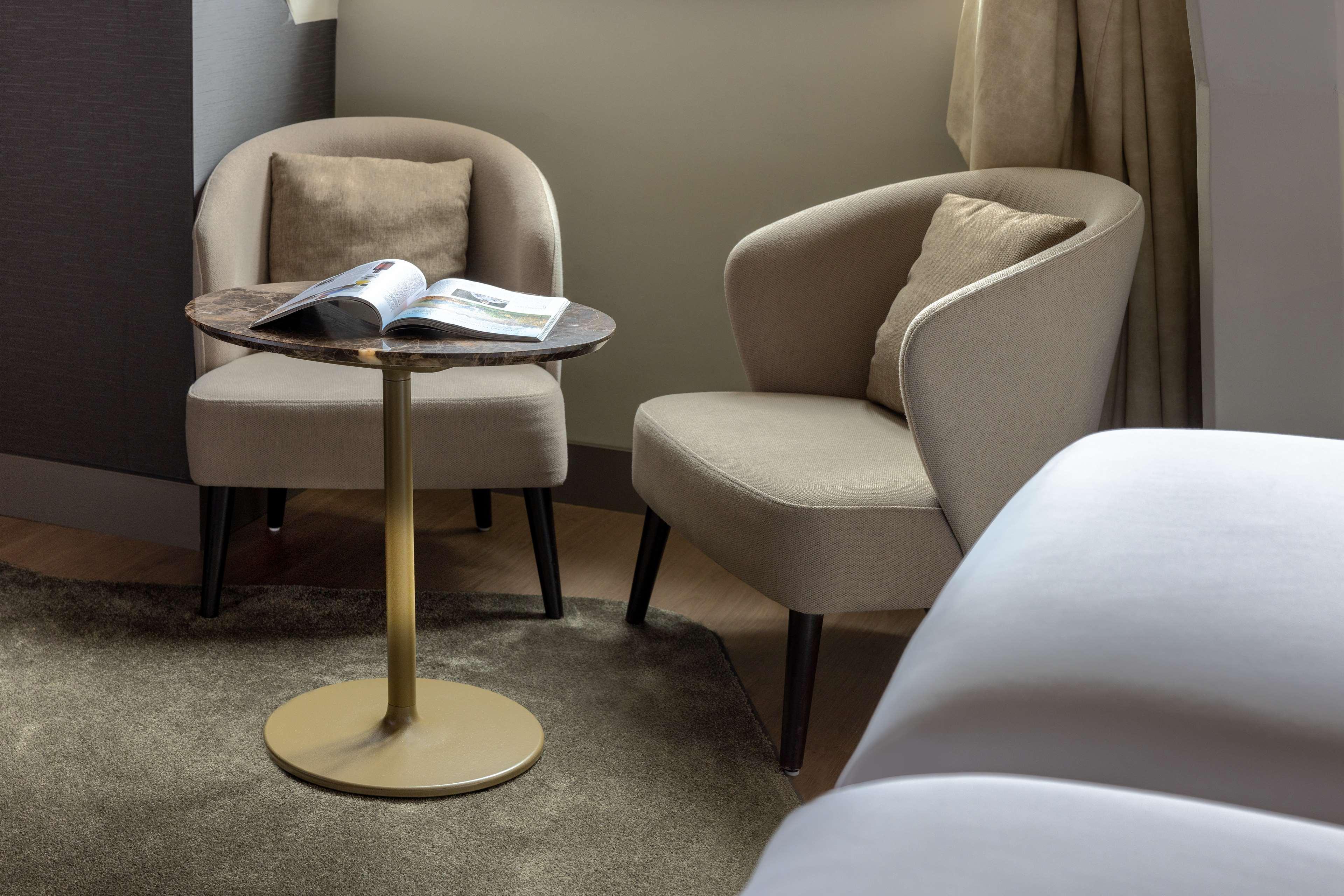 Family Room Standard