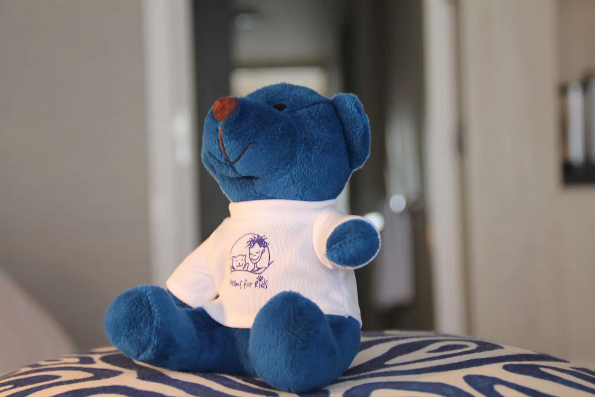 Junior Suite Mountain View