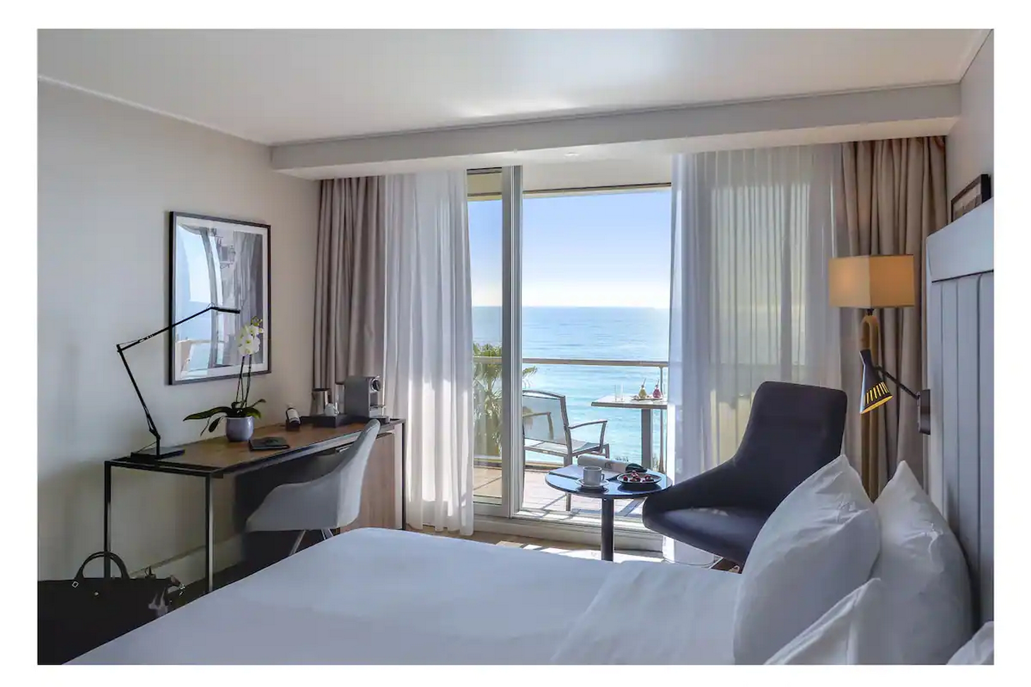 Room Premium Sea View