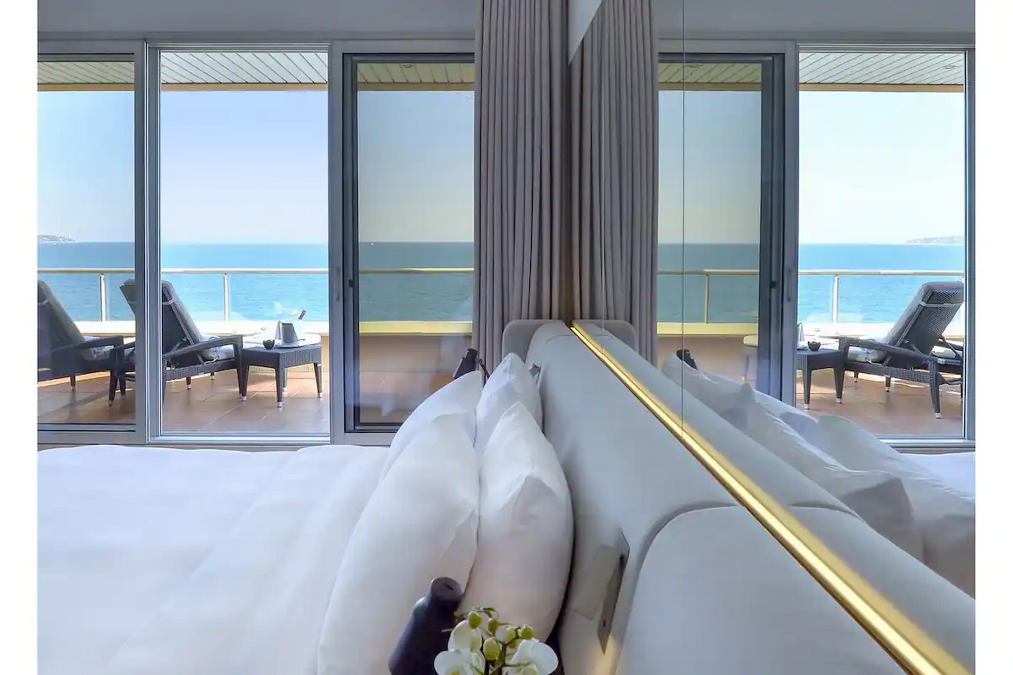 Room Premium Sea View