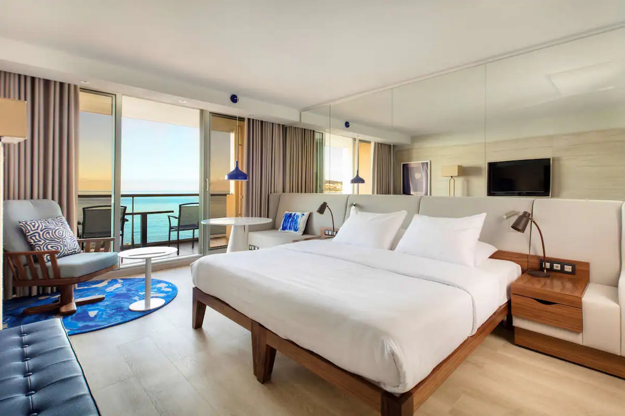 Room Premium Sea View