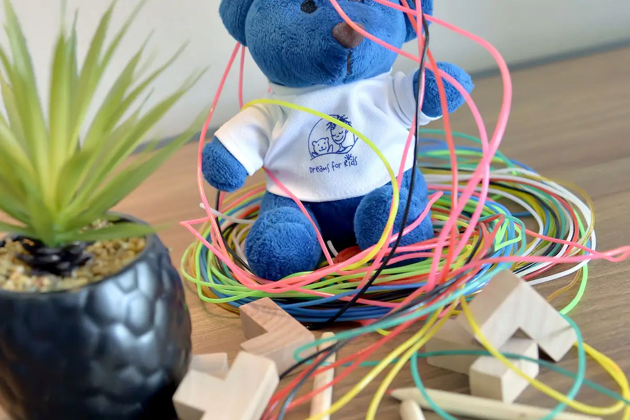 Family Room with Terrace