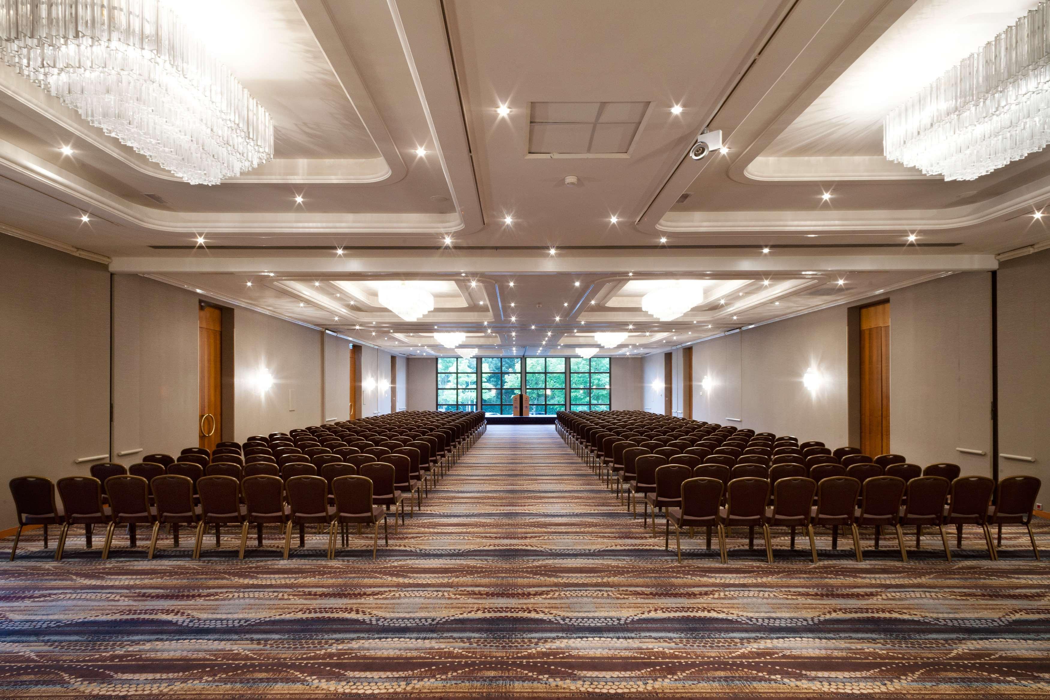 Conferences