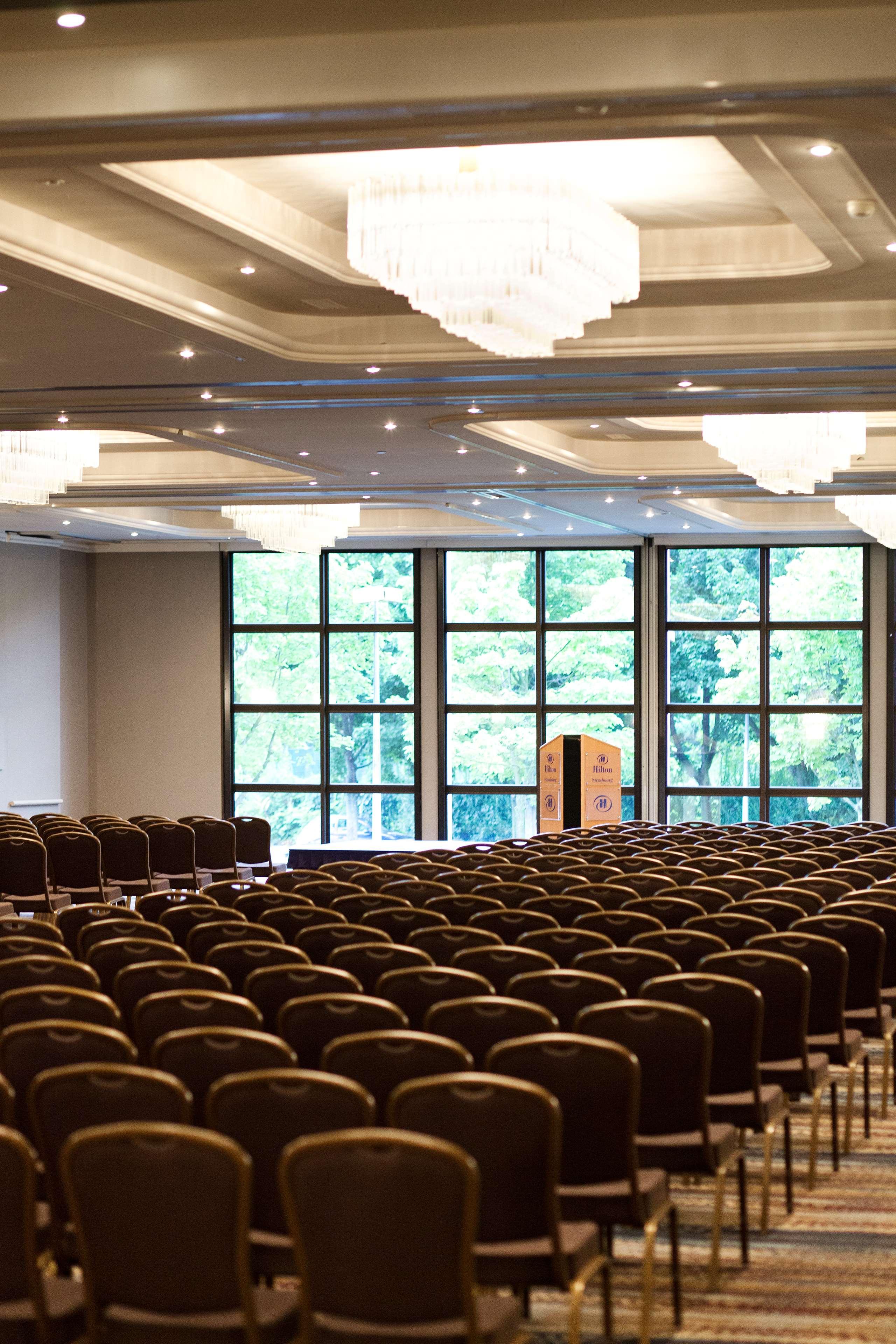 Conferences