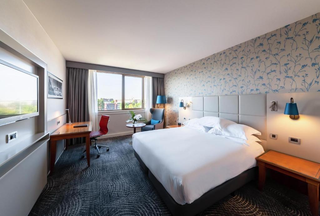 Room Deluxe