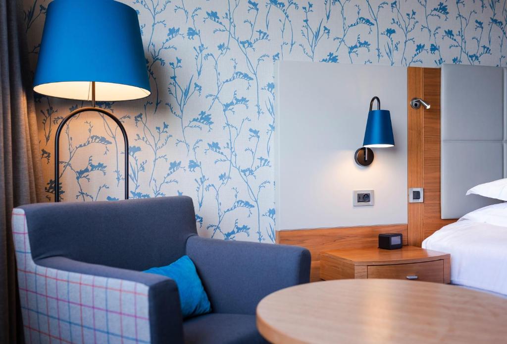 Room Deluxe