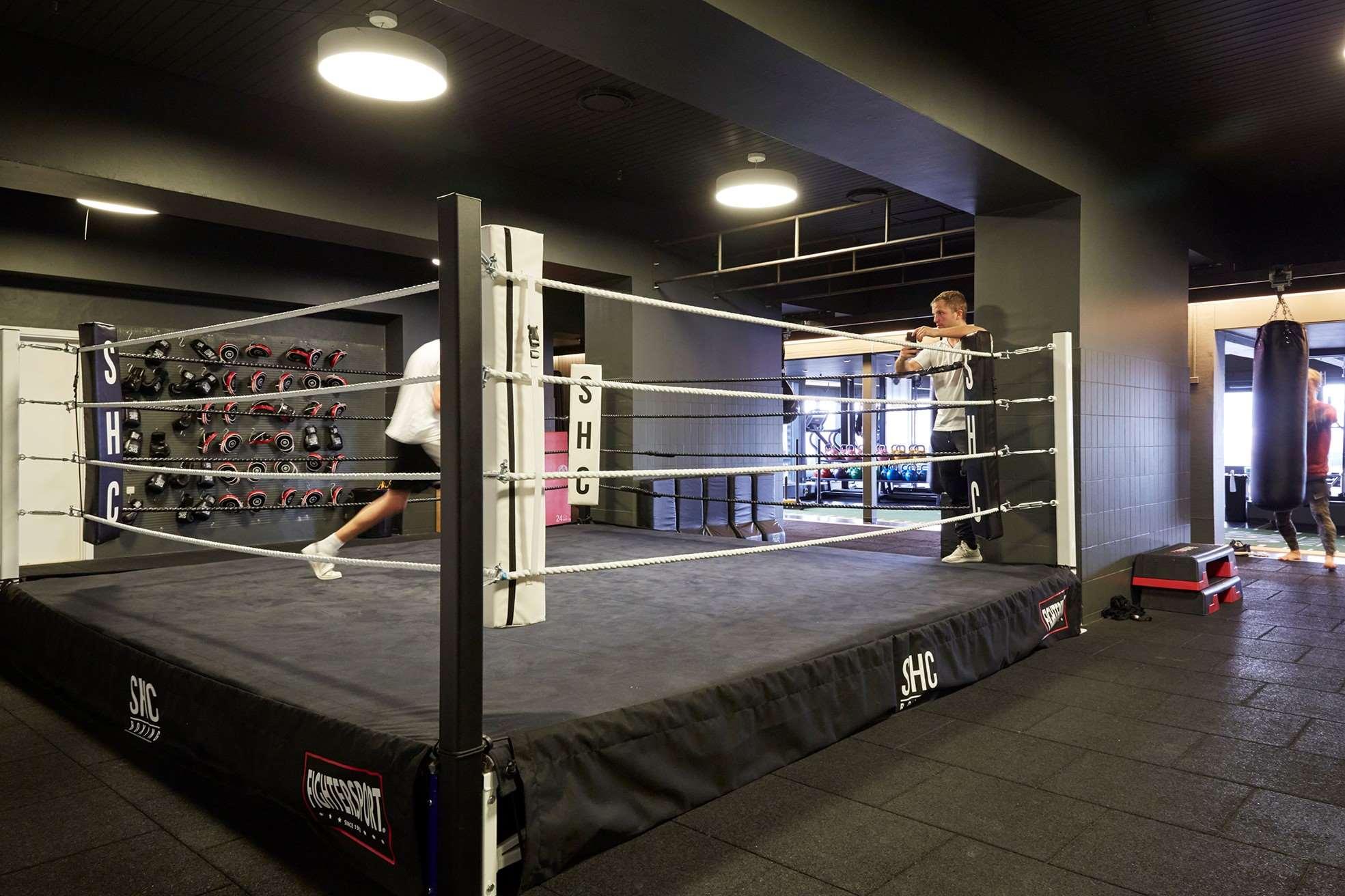 Sports and Entertainment