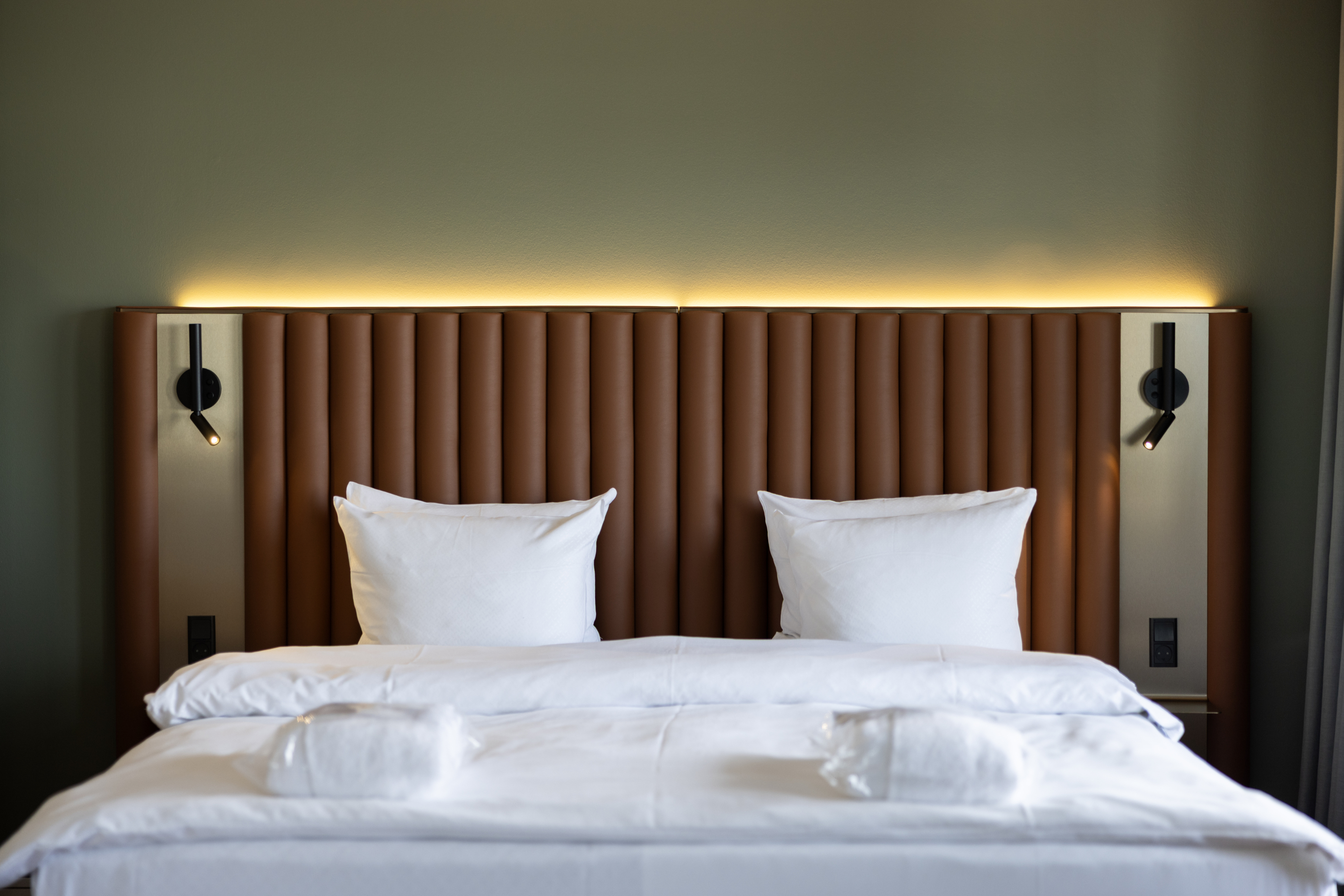 Junior Suite with Balcony