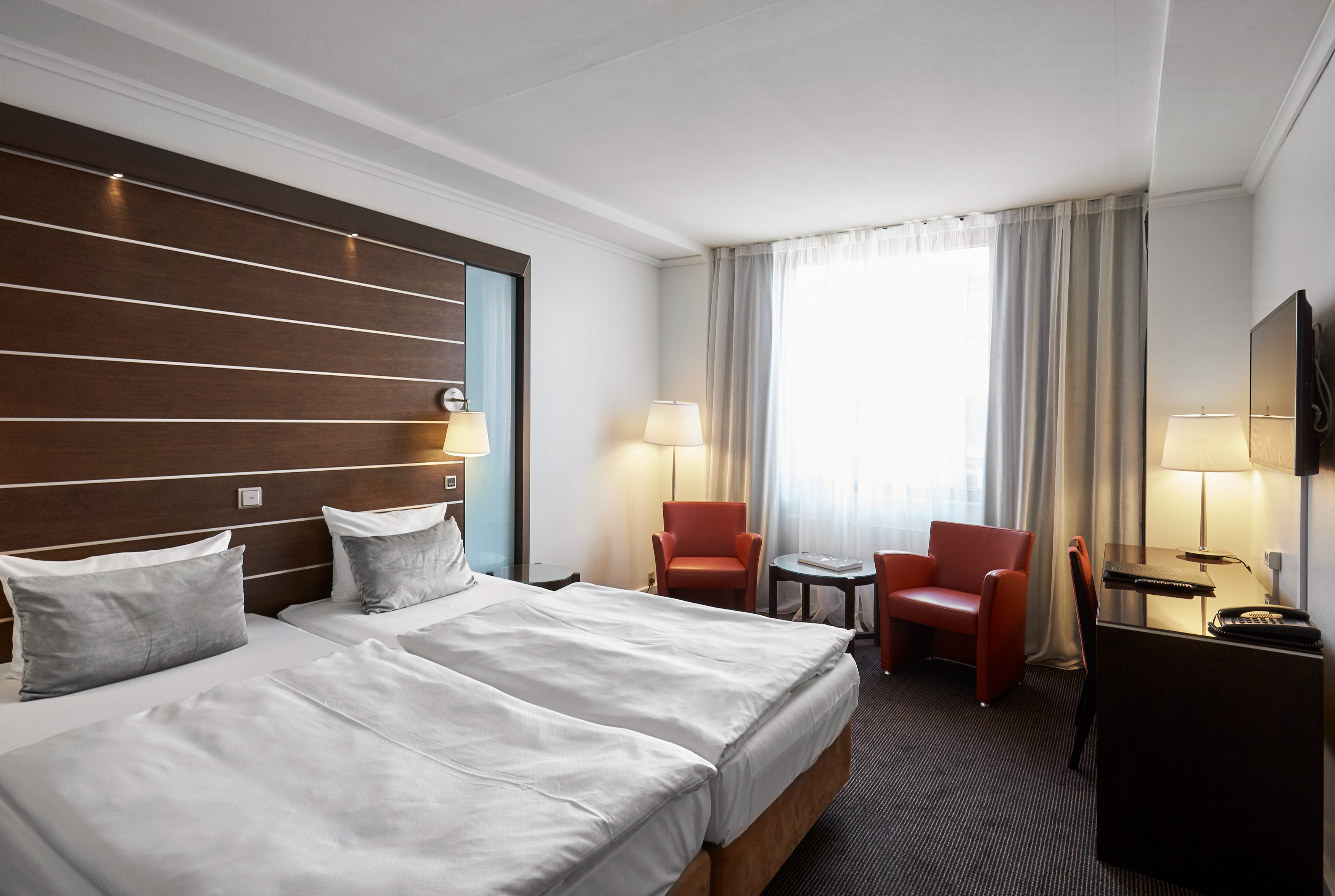 Family Room Standard