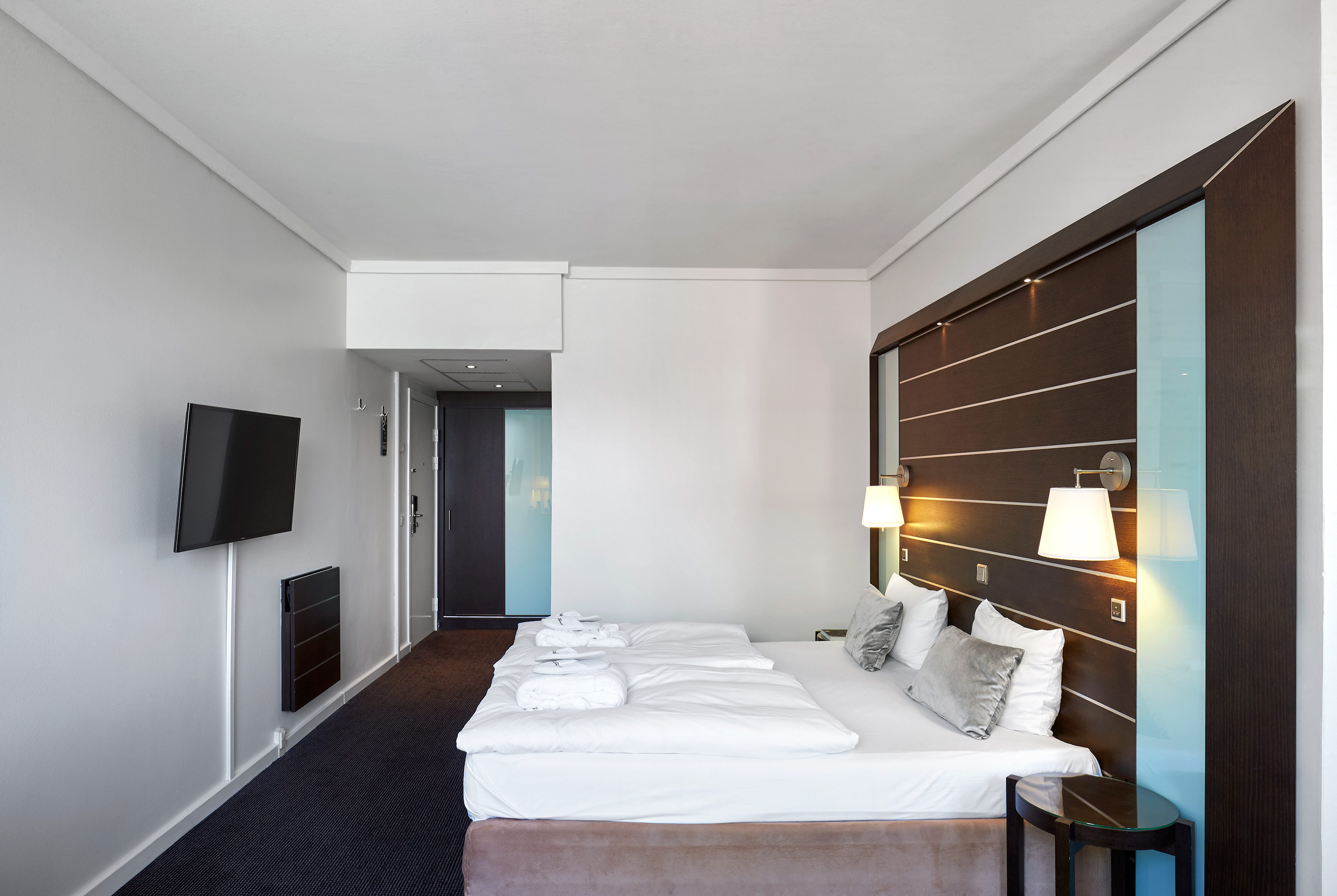 Family Room Standard