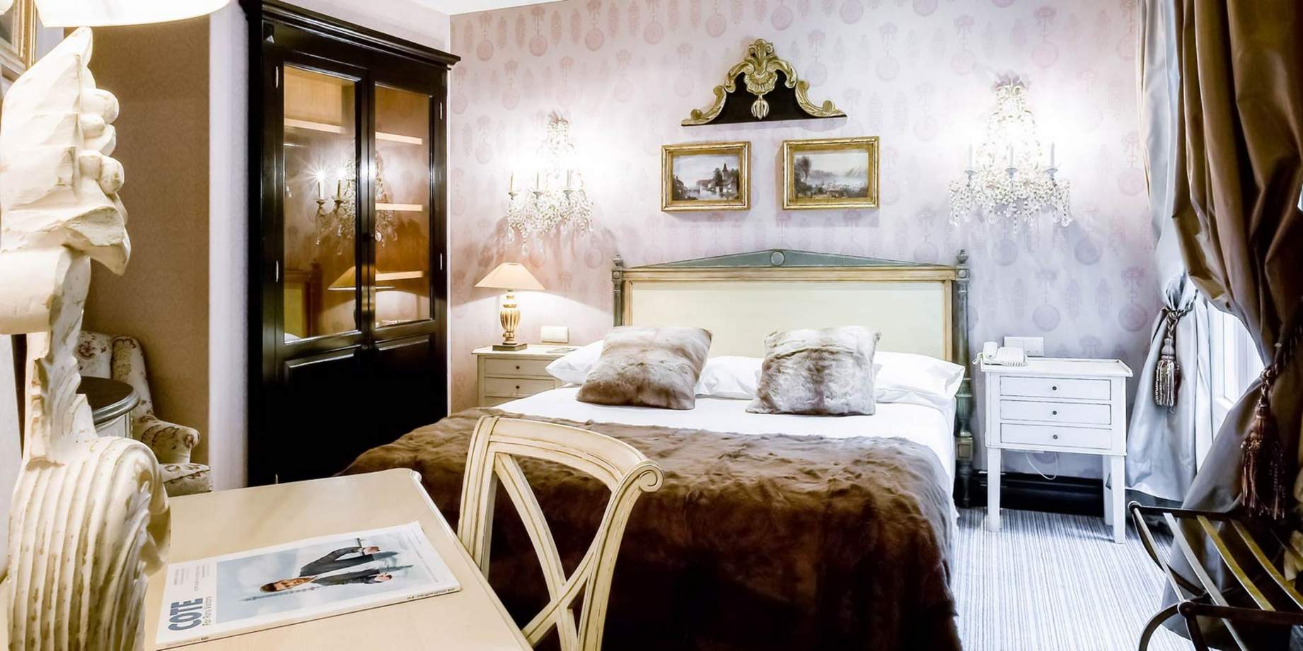 Double or Twin Classic