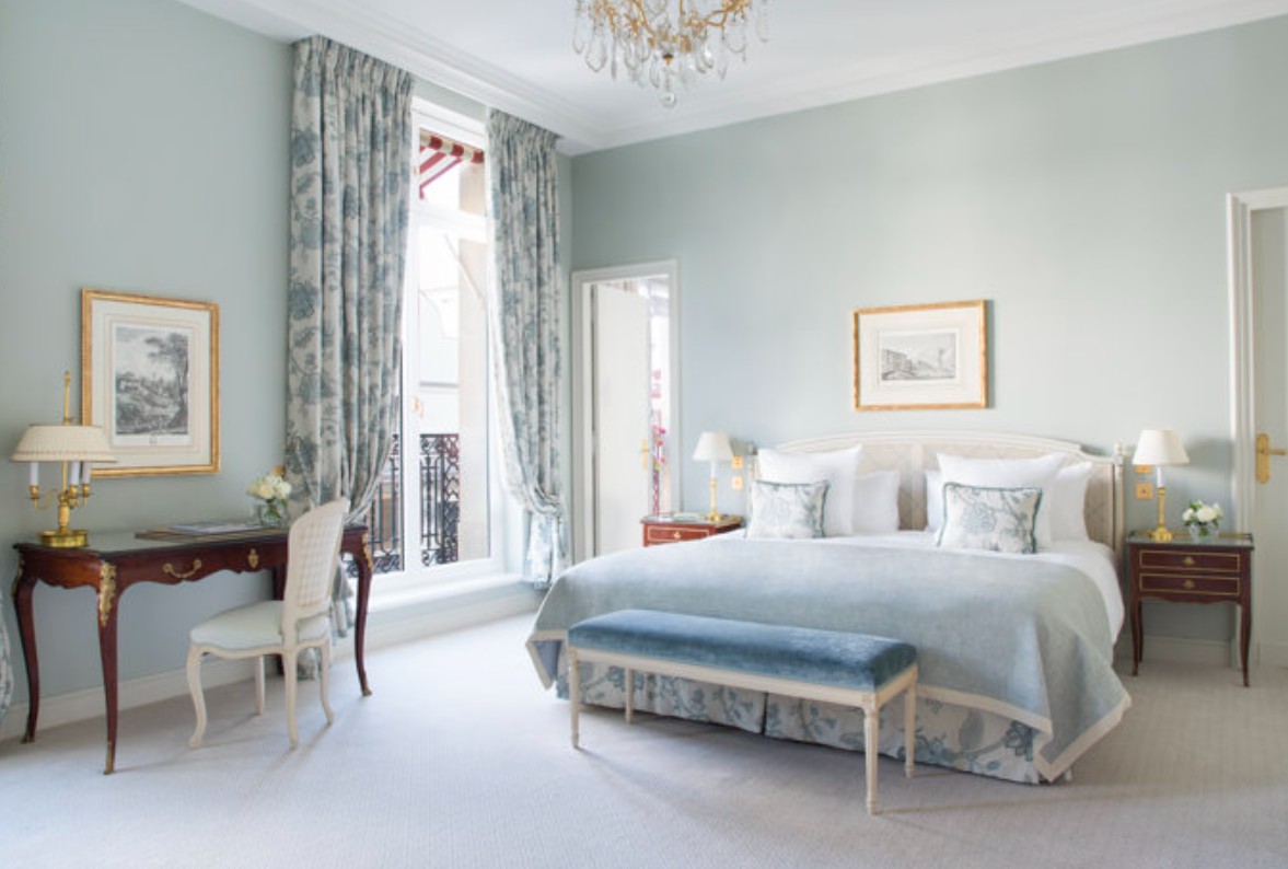 Junior Suite with Views