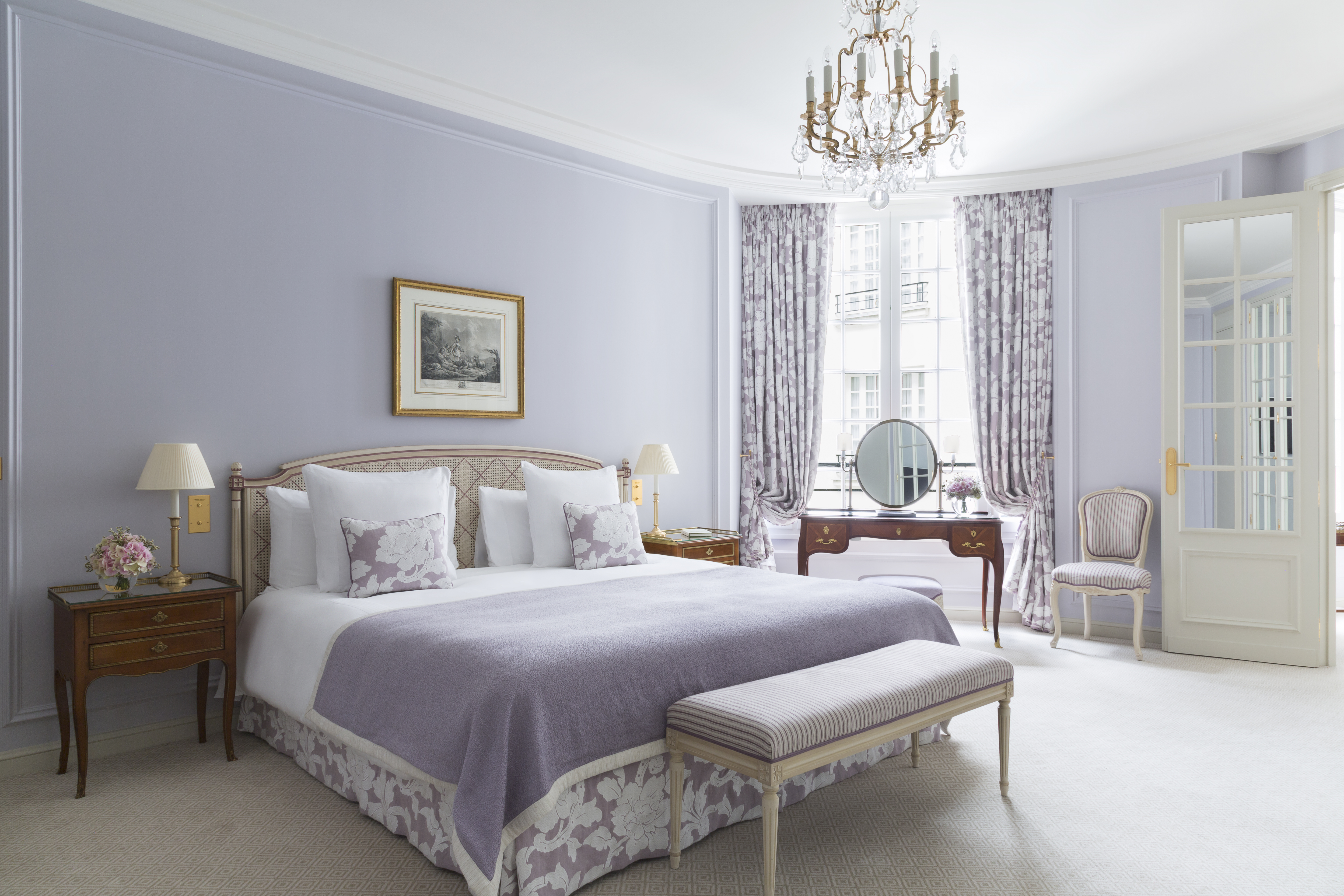 Junior Suite Prestige